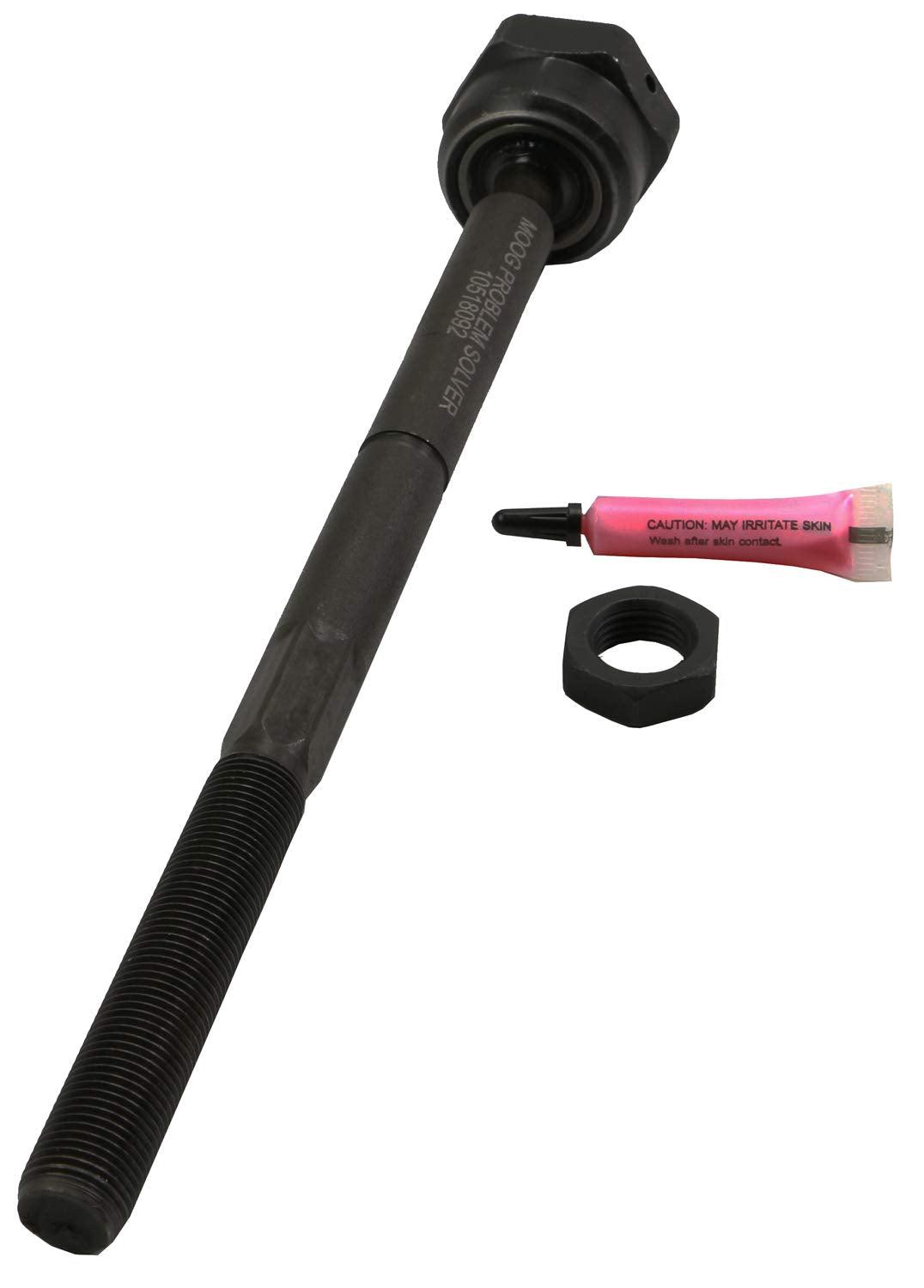 Moog Ev456 Steering Tie Rod End For Ford Expedition