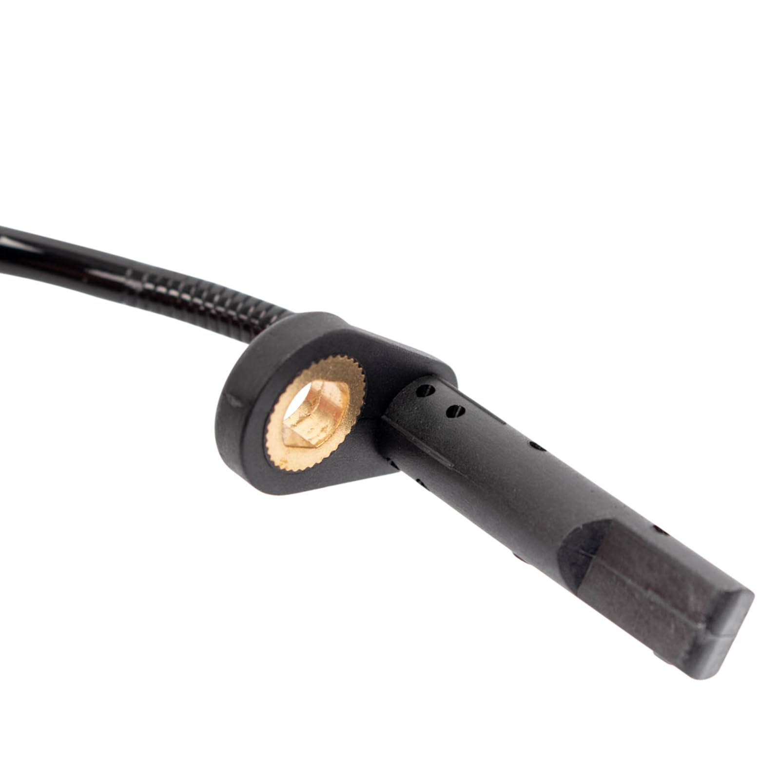 Trq Front Abs Wheel Speed Sensor Compatible With 2017-2020 Nissan Rogue 2017-2019 Rogue Sport