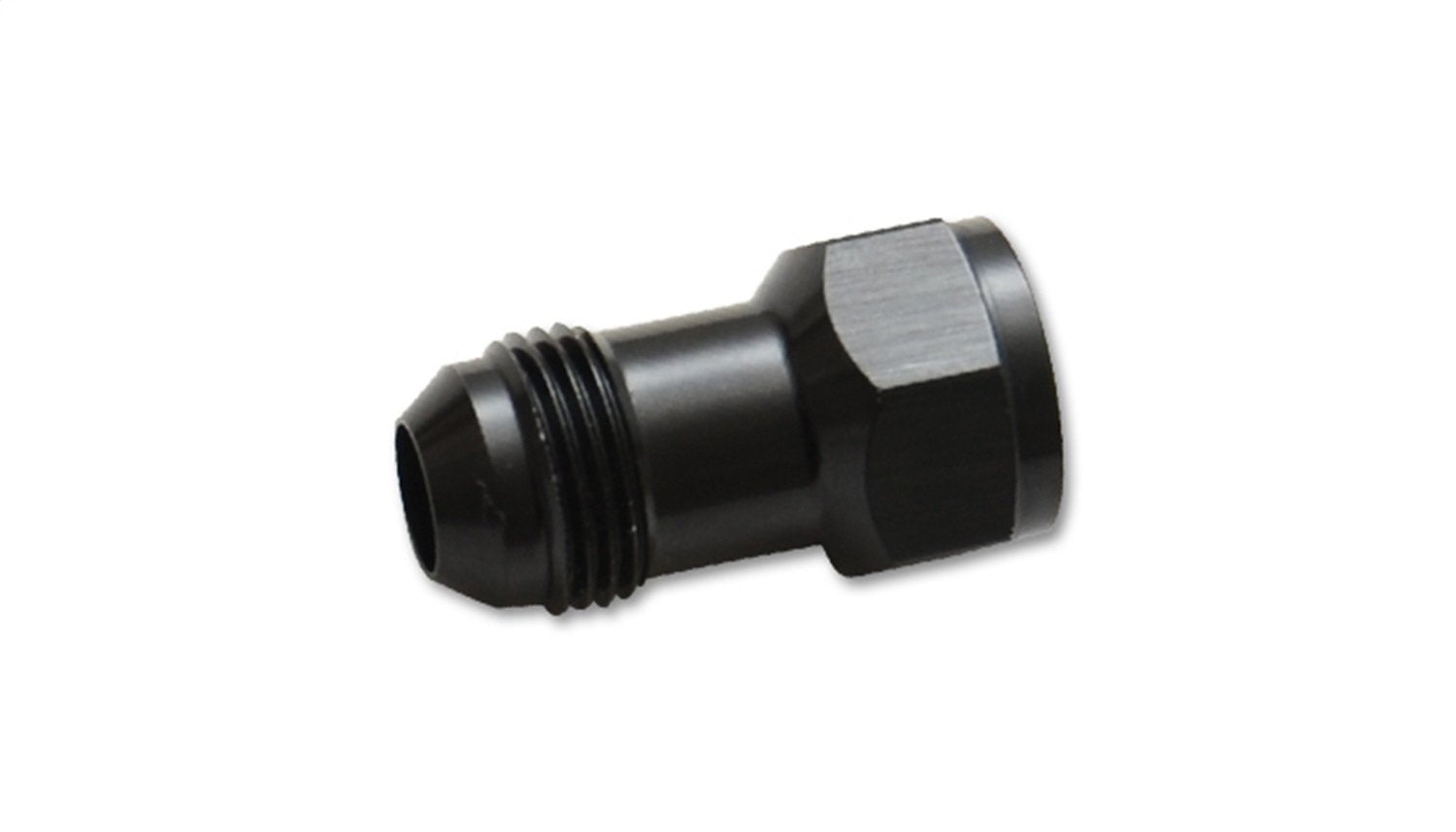 Vibrant Performance 10585 Female To Male Extender Fitting; Size: -4An; 1'' Long, 1 Pack