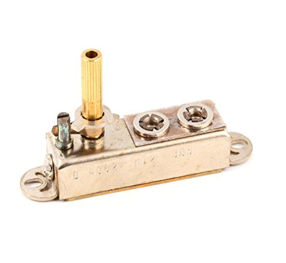 Vollrath 17037-1 B-200 Short Stem Thermostat
