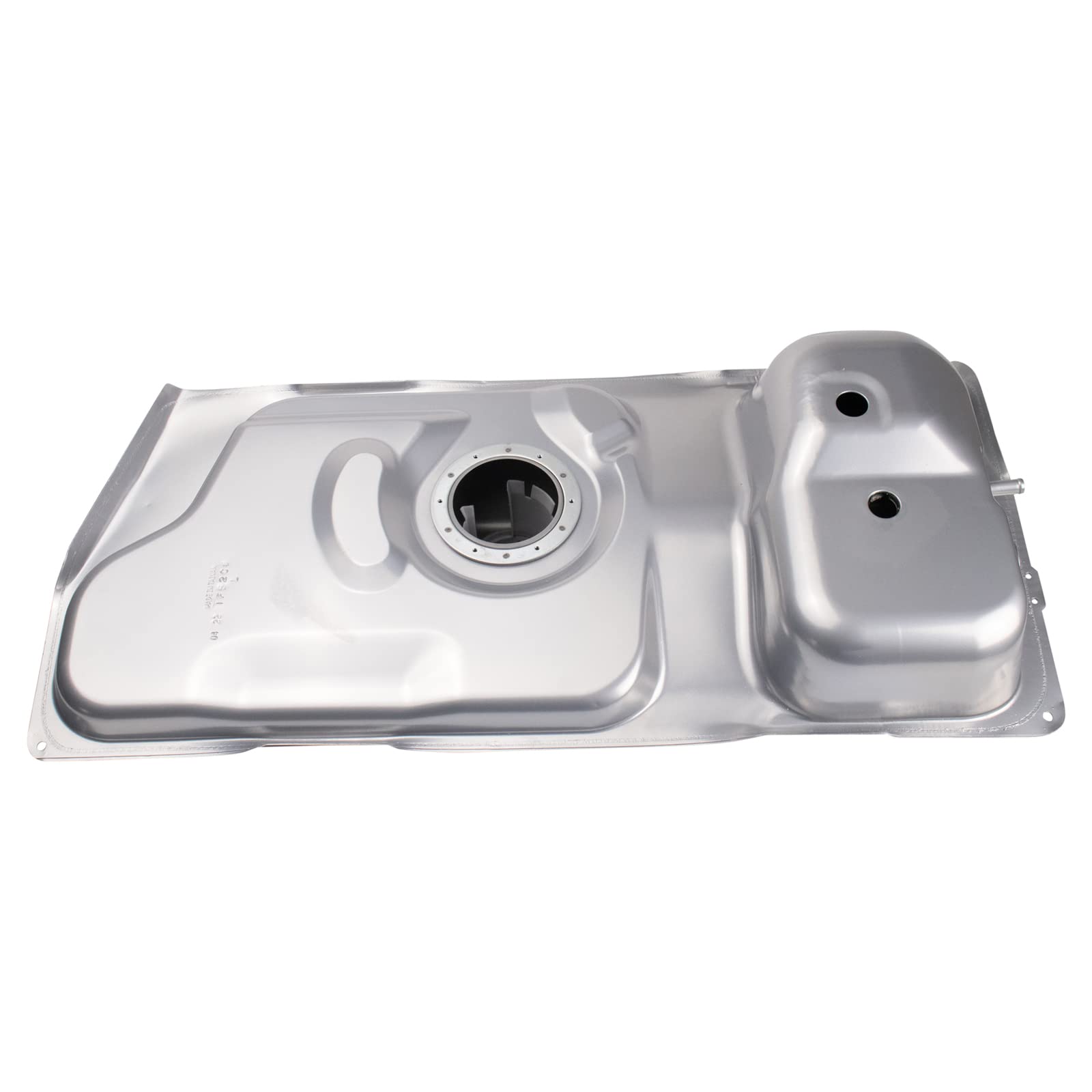 Trq Gas Fuel Tank 15.7 Gal Compatible With 1998 Ford Mustang