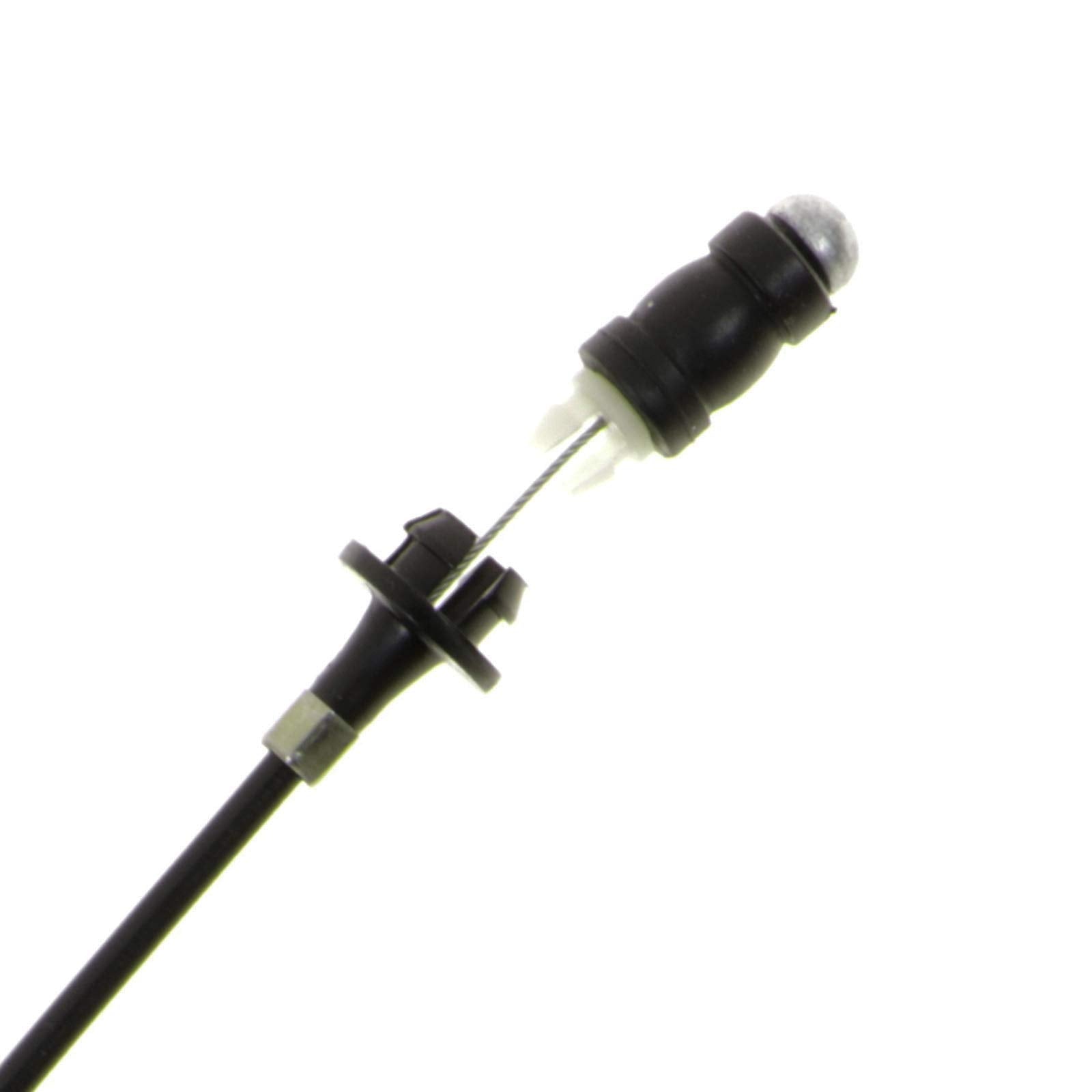 Spi, At-05336, Throttle Cable Fits Polaris Some 2005-2012 Ranger 500 & 400 Replaces Oem# 7081212