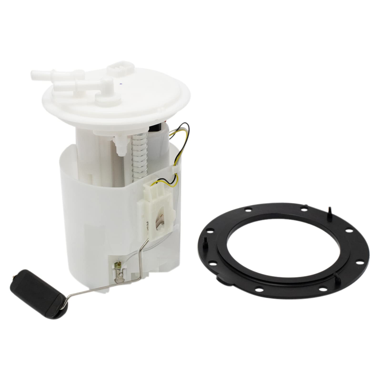 Trq Fuel Pump Module Assembly Compatible With 2010-2011 Subaru Legacy Outback