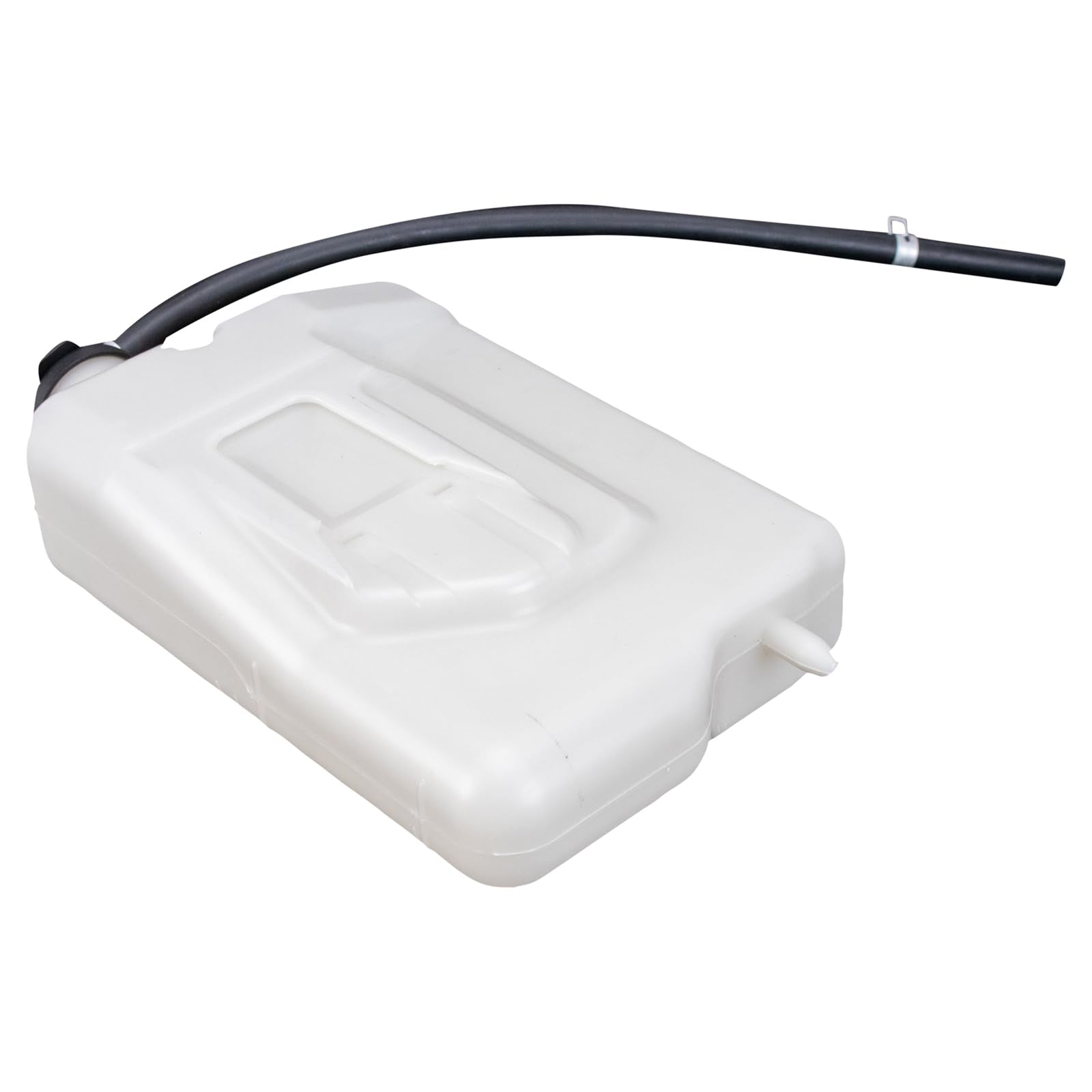 Trq Radiator Coolant Reservoir Expansion Tank Overflow Bottle Compatible With 1996-2002 Toyota 4Runner To3014111