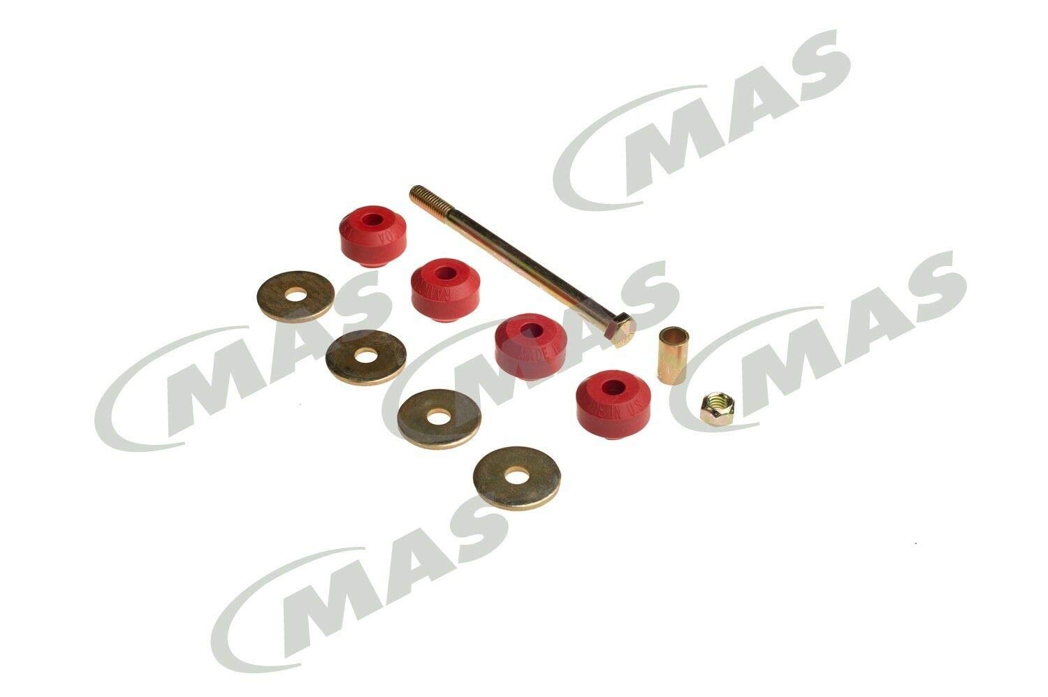 Dorman Pronto Sk5342 Stabilizer Bar Link Kit