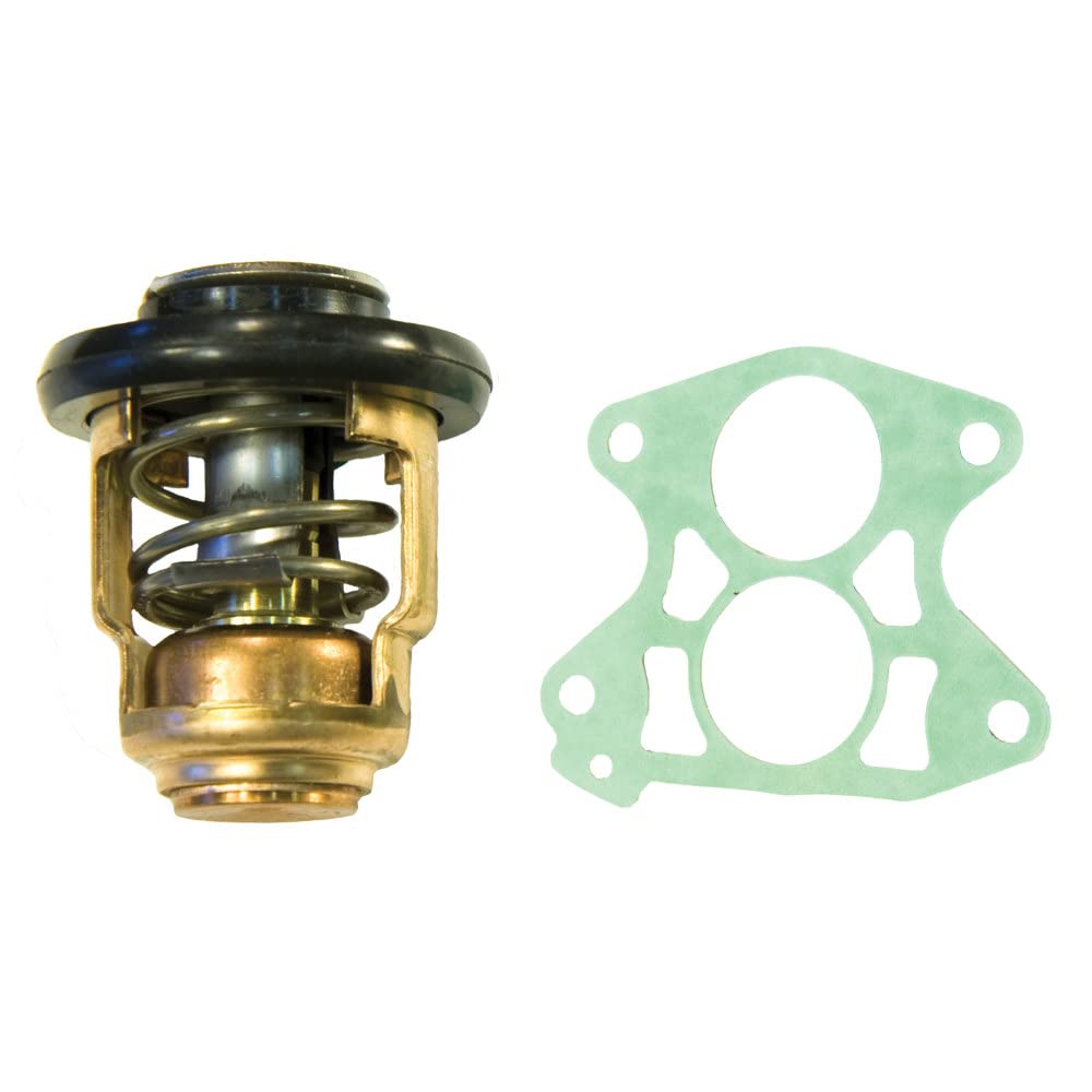 Sierra 18-3608D Marine Thermostat