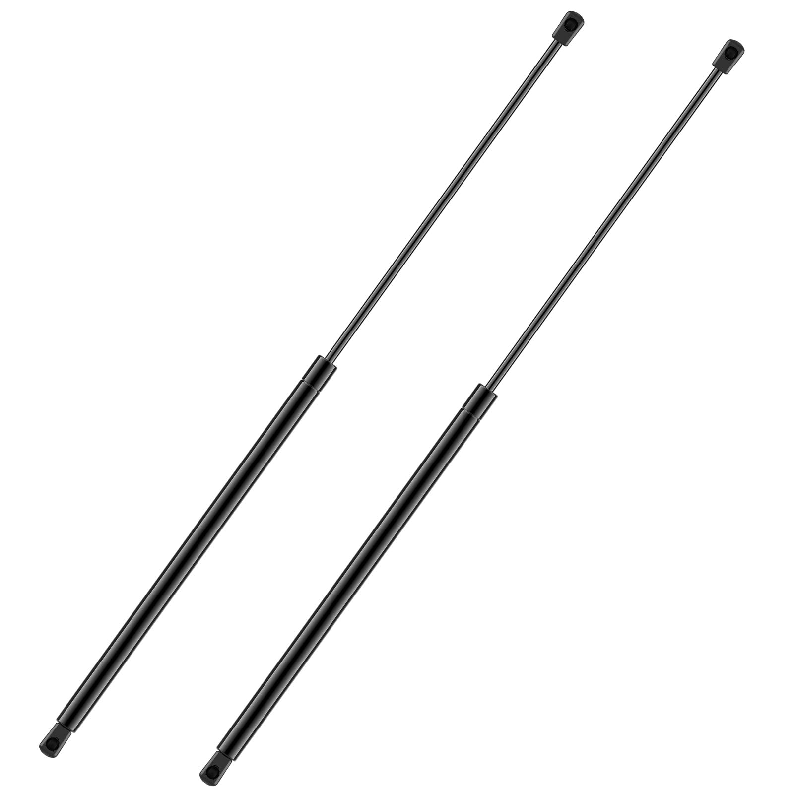 Hood Lift Supports Gas Springs Shocks Struts For 2007-2011 Toyota Camry 6333