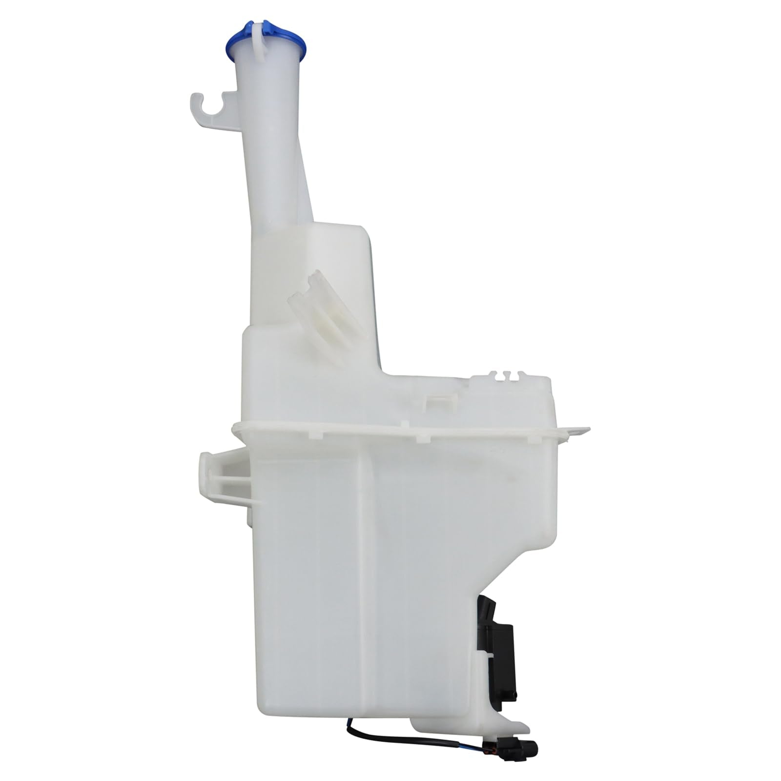 Trq Windshield Washer Reservoir Compatible With 2018-2021 Hyundai Kona Hy1288147