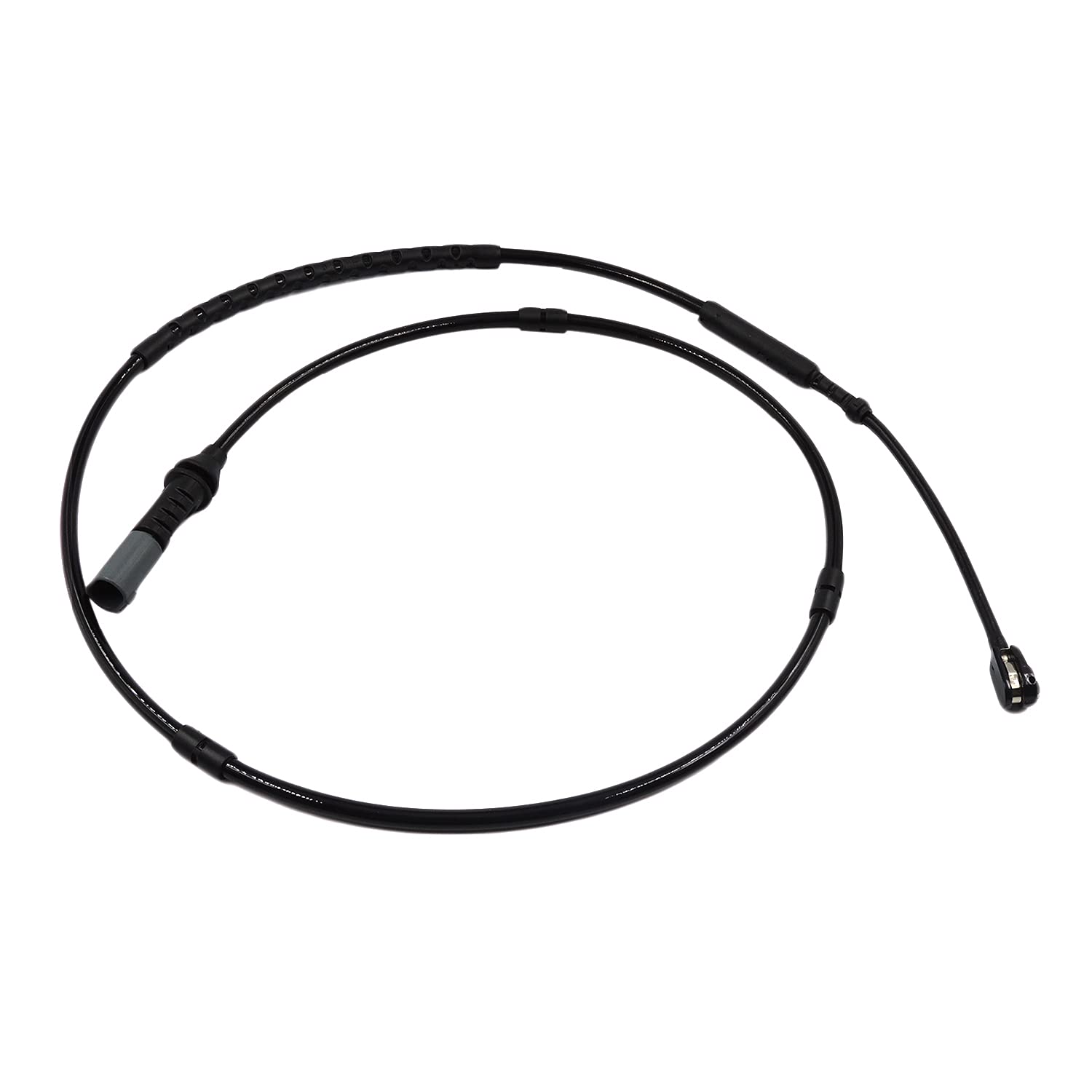 Hisport Rear Brake Pad Wear Sensor 34356792292 Replacement For Bmw F30 F31 F32 F33 320I 328I