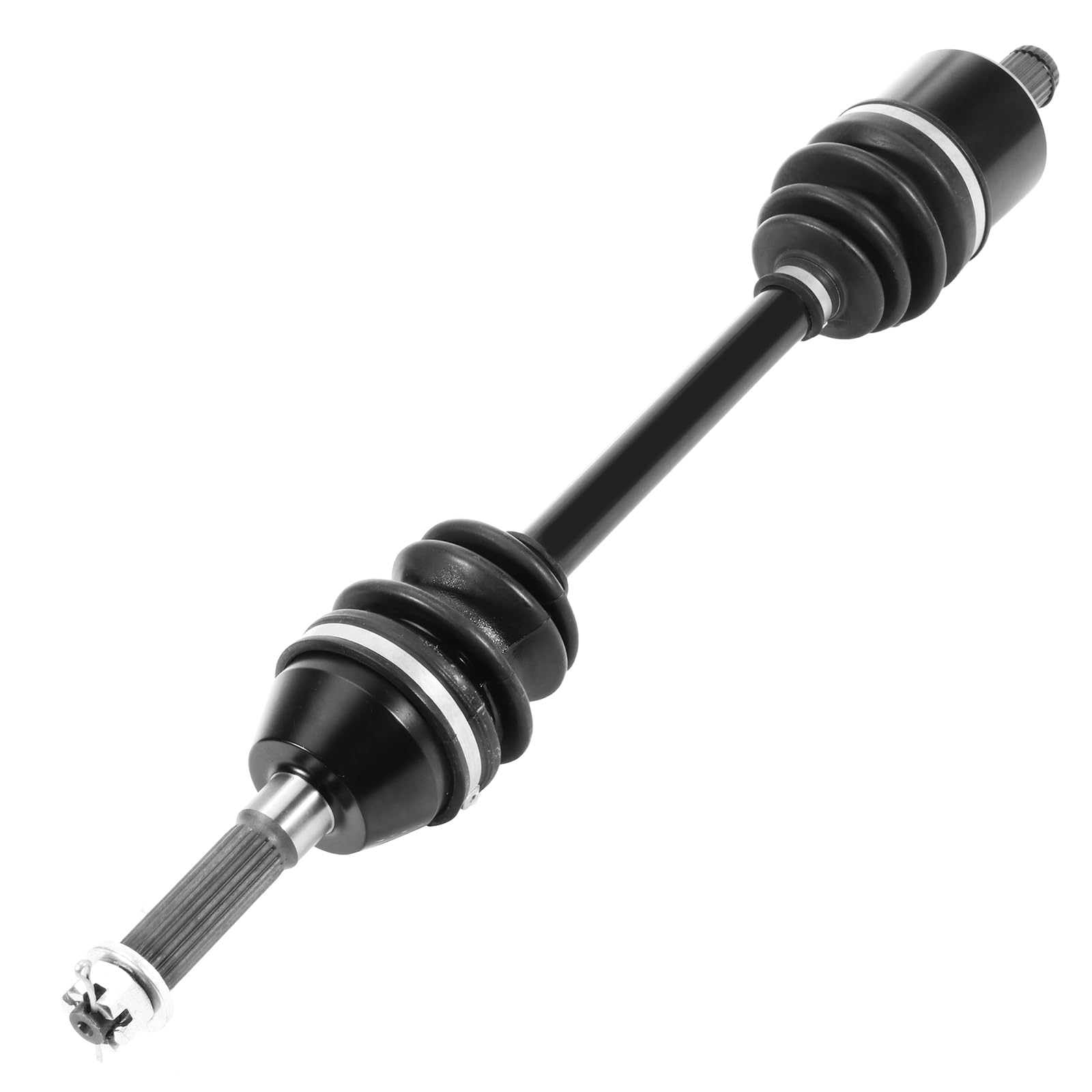 ECCPP CV Axle Drive Shaft Assembly fit 2007-2014 for Polaris