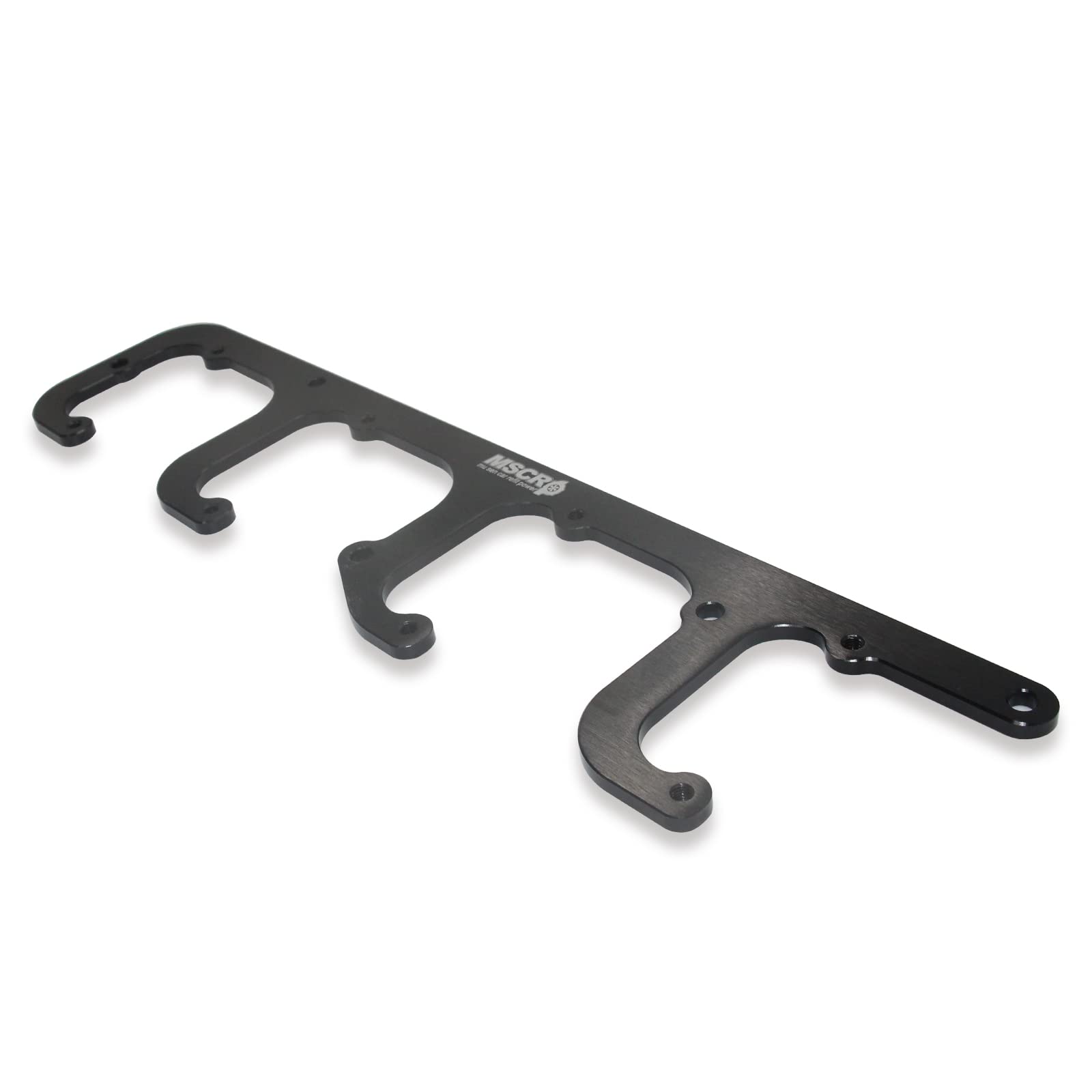 Coil Brackets Valve Cover Lsx Swap Truck For D581 D514A D510C 12558693 Ls1 Ls3 Ls2 Lq4 Lq9 5.3L Ls Square (D581 D514A D510C 1255