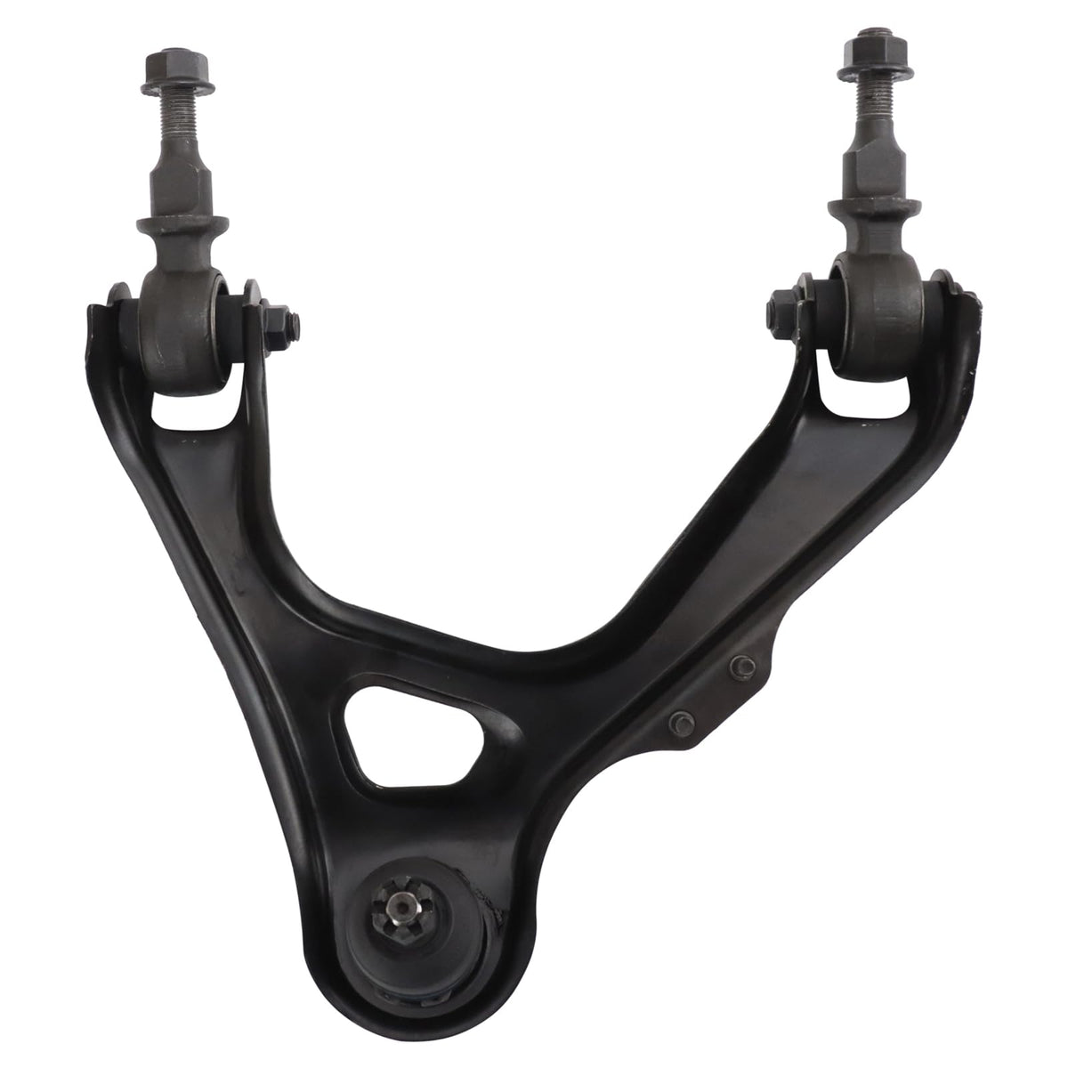 Trq Front Left Upper Control Arm With Ball Joint Drivers Side Compatible With 1991-1995 Acura Legend