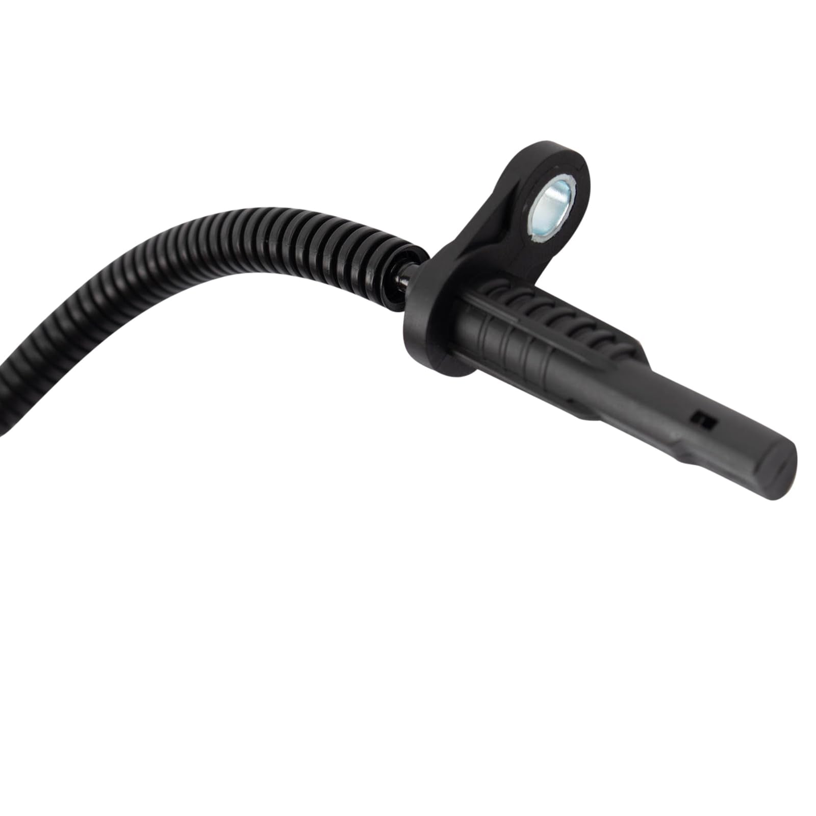Trq Rear Abs Wheel Speed Sensor Compatible With 2013-2018 Ram 1500 2019-2022 1500 Classic