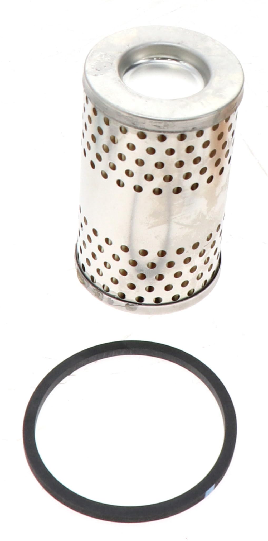 Wix Filters - 33271 Cartridge Fuel Metal Canister, Pack Of 1