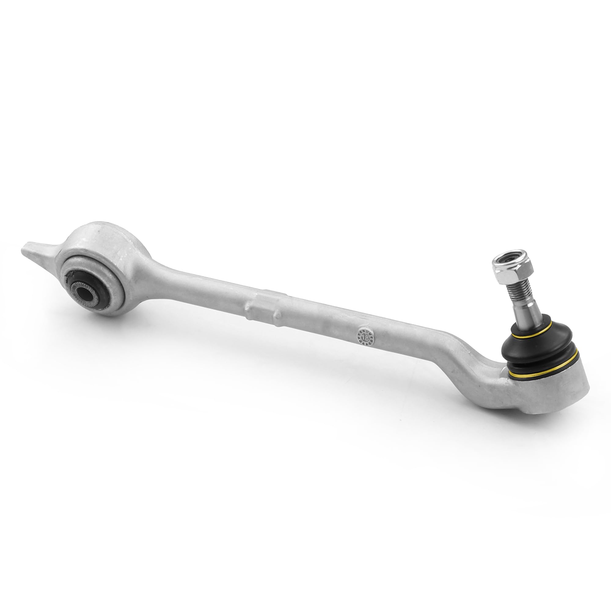 Metrix Premium Chassis Parts - Front Left Lower Rearward Control Arm W Ball Joint & Bushing Assembly Fits 01-03 Bmw 525I, 01-03