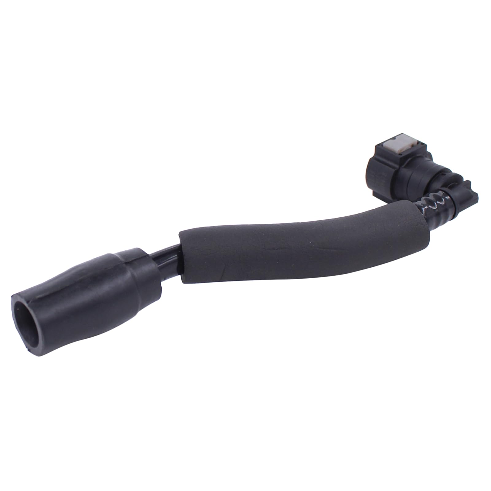 MOTOKU Positive Crankcase Ventilation Valve Tube Hose and PCV Valve Fitting Adapter Connector Right Kit for GMC Acadia Buick Enc