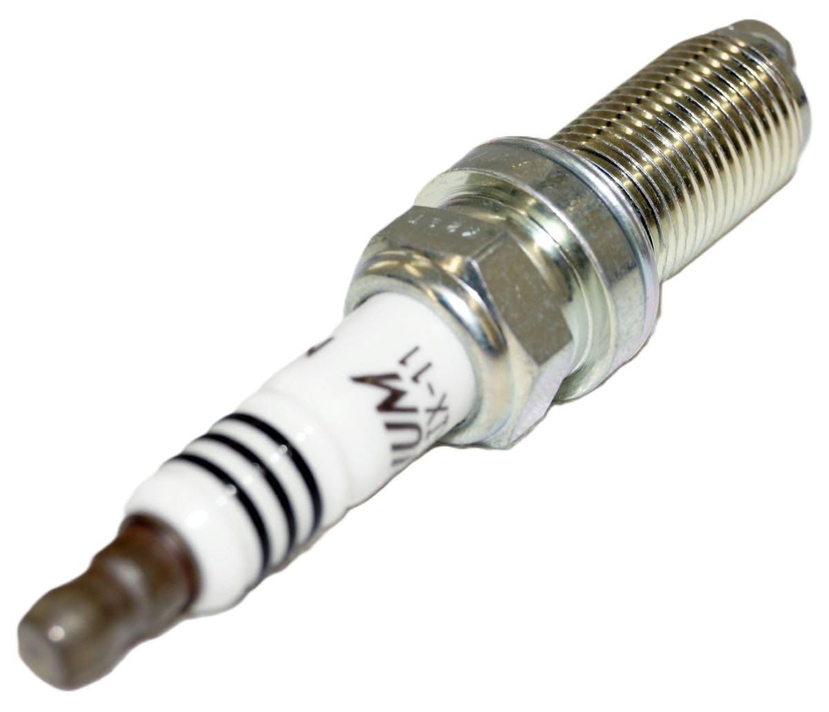 Ngk 6619 Iridium Spark Plugs Lfr6Aix-11 - 6 Pcsnew