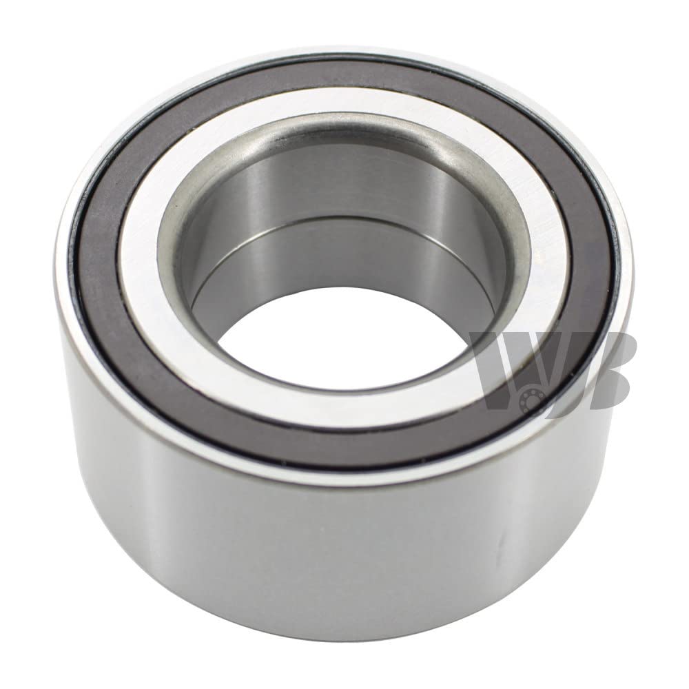 WJB WB510117 Front Wheel Bearing Replace National 510117 Timken WB000057