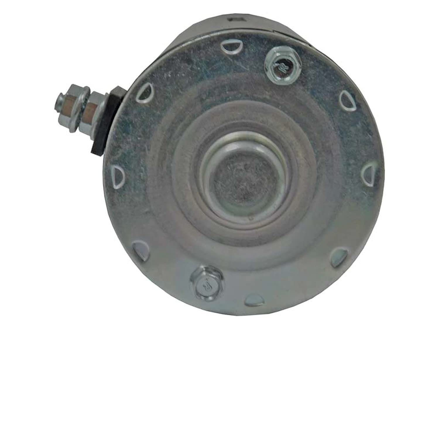 New Starter Compatible With Briggs and Stratton 11HP-18HP 393499 497401 494198 494990 Toro Compatible with John Deere Cub Cadet