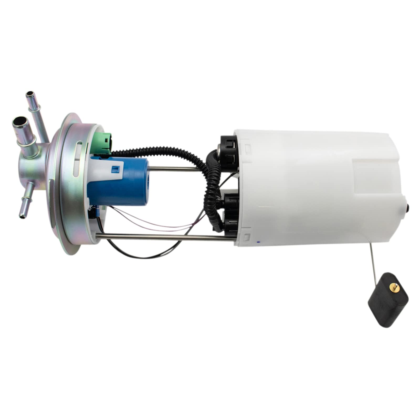 Trq Fuel Pump Module Assembly Compatible With 2009-2013 Chevrolet Silverado 1500 Gmc Sierra 1500 2012 Yukon Xl 1500