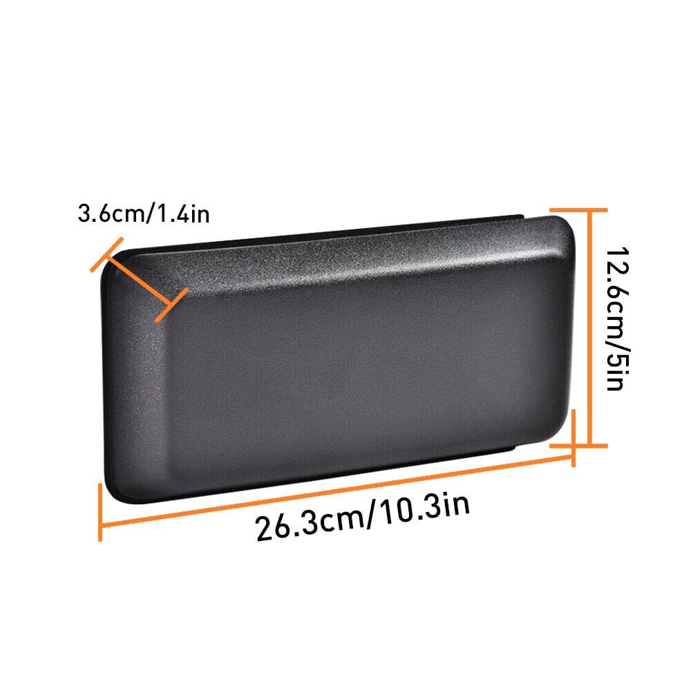 Replacement Front Bumper Guard Left and Right 2018 2019 2020 Fit for Ford F150 F-150 Front Bumper Cover Trim Plastic Front Bumpe