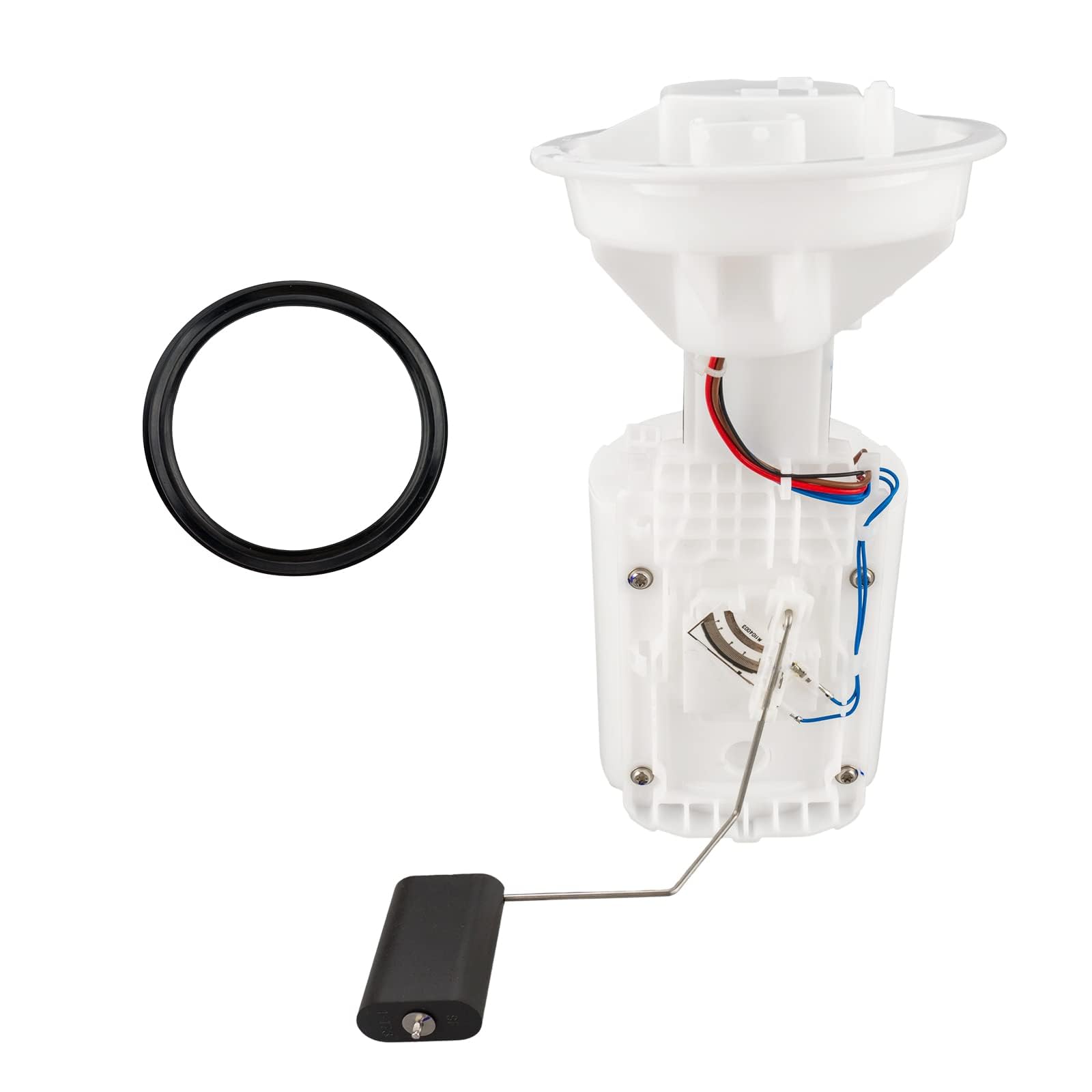 PHILTOP FG1994 Electric Fuel Pump Assembly Compatible with Mini Cooper S 1.6L 2007-2015, Cooper S Clubman 2009-2014, Cooper S Ro