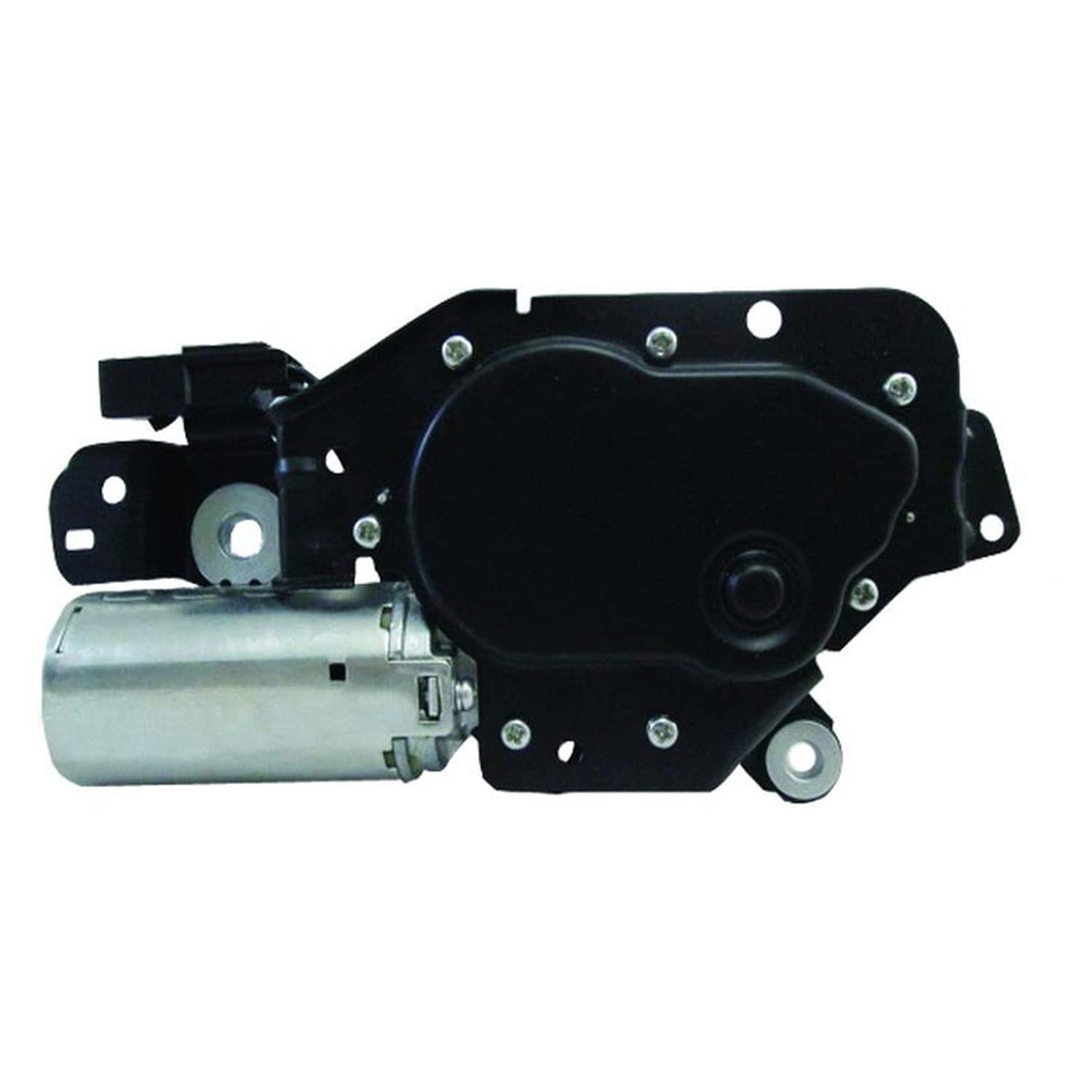 Oeg Parts New Windshield Wiper Motor Compatible With Ford/Mazda/Mercury Escape/Tribute 2001-2007 4L8Z17508Ab, Ec0167450A, Ec01-67-450A, Ecy1674L0G, Ecy1-67-7L0A, Yl8Z 17508-Ab, Yl8Z17508Ab, 4L8Z