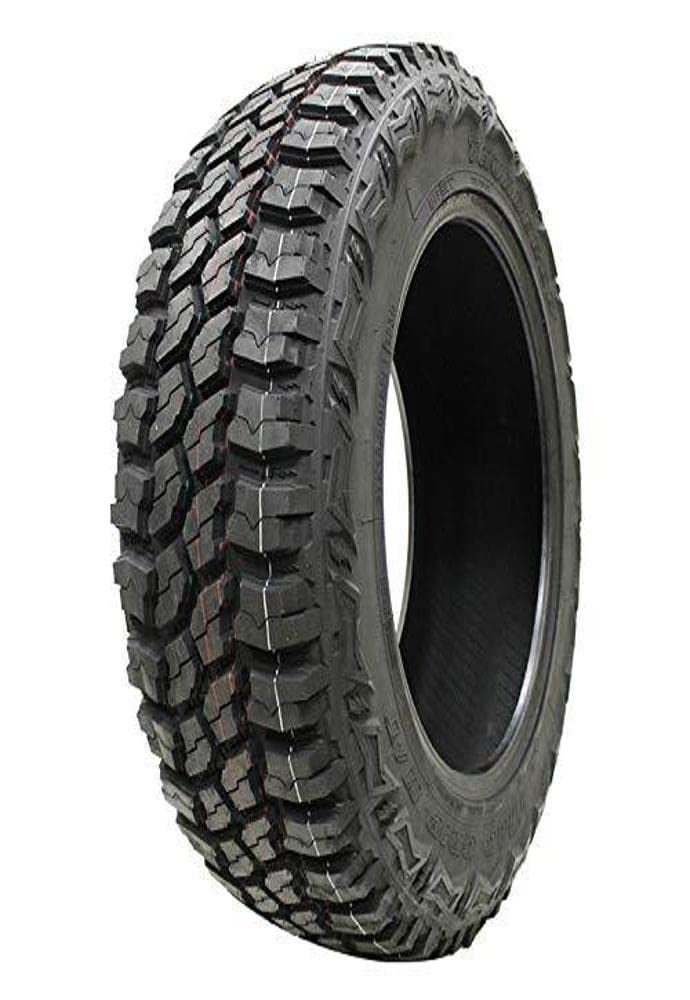 Thunderer Trac Grip M/T R408 Lt285/75R16 126/123Q