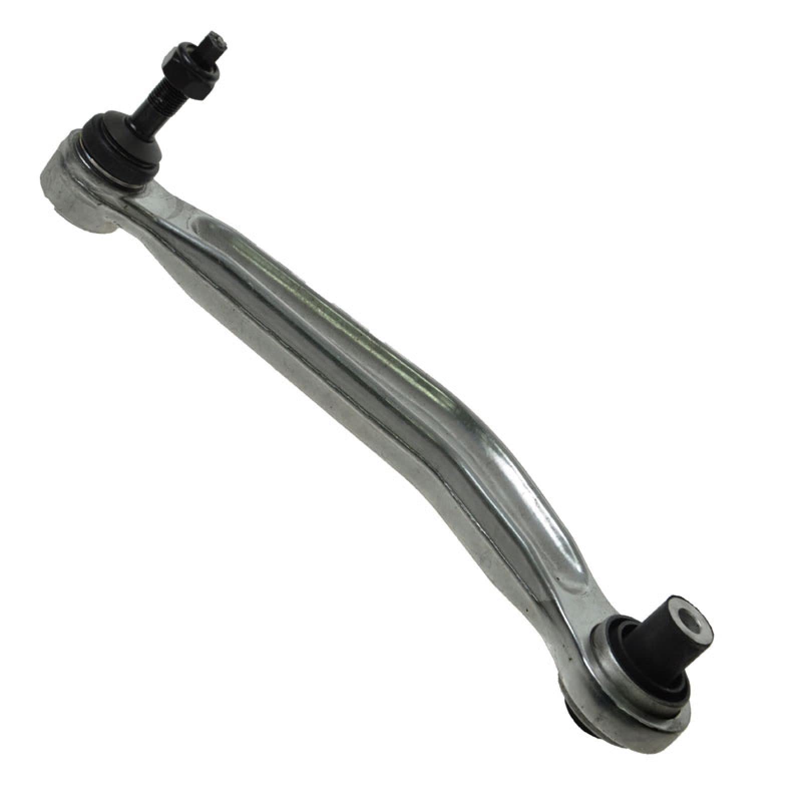 TRQ Rear Upper Control Arm with Ball Joint Set Compatible with 2001-2003 BMW 525i 1997-2000 528i 530i 1997-2003 540i 2000-2003 M