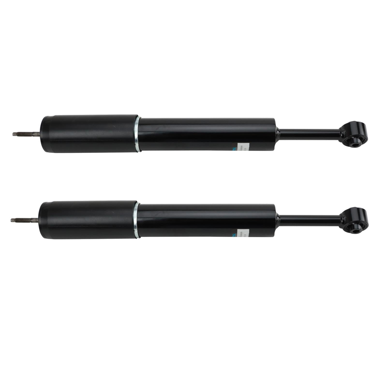 Trq Rear Shock Absorber Set Compatible With 2005-2010 Chrysler 300 2006-2023 Dodge Charger 2005-2008 Magnum