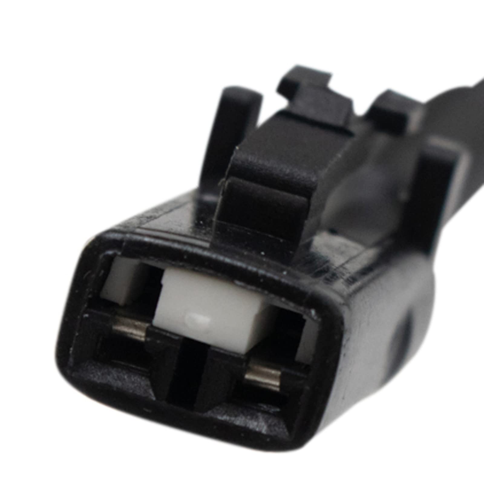 Trq Front Left Abs Wheel Speed Sensor Drivers Side Compatible With 2011-2012 Kia Sorento
