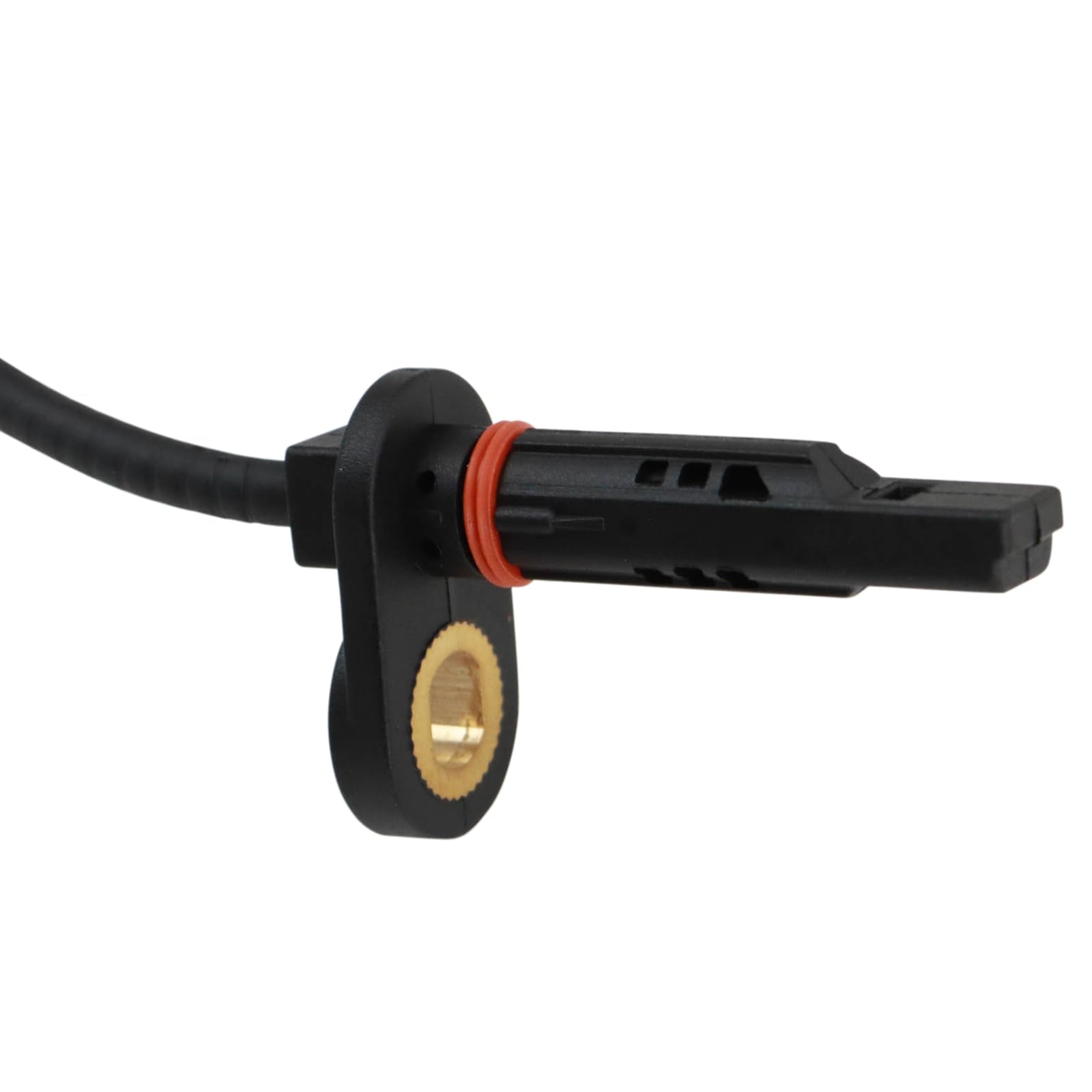 Trq Rear Left Abs Wheel Speed Sensor Drivers Side Compatible With 2011-2017 Honda Odyssey