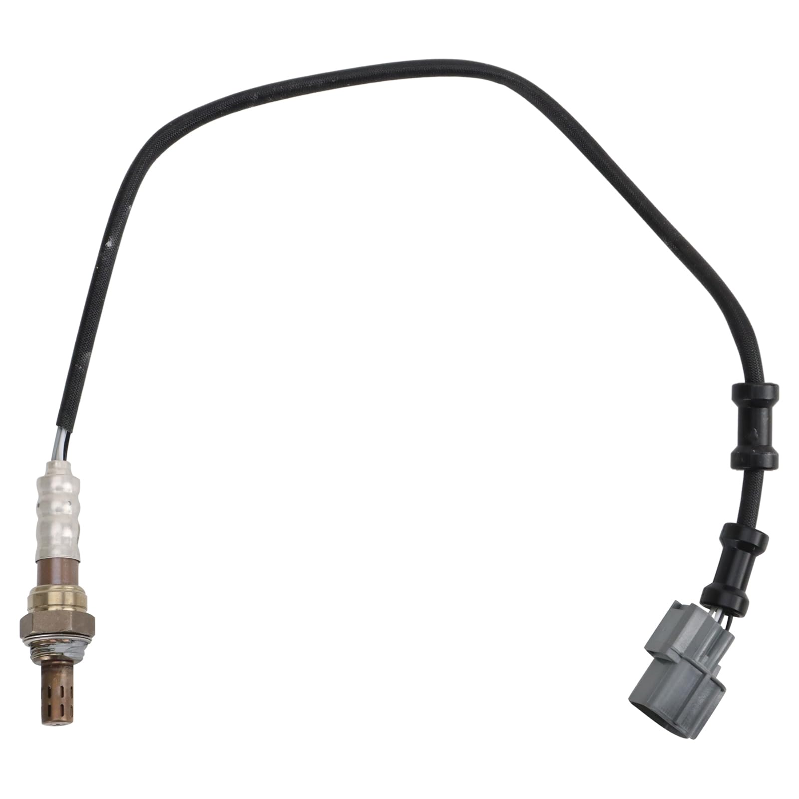 Trq Upstream O2 Oxygen Sensor Compatible With 2000-2002 Honda Accord 2002-2003 Civic 2001 Odyssey