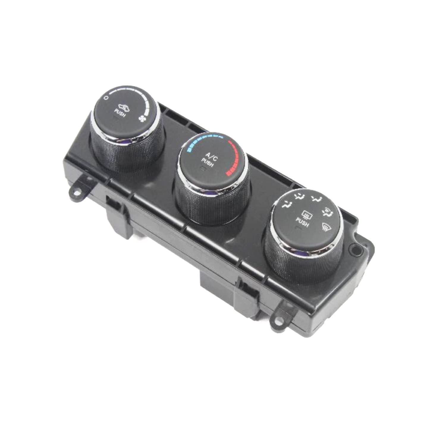 Mopar Control A/C & Heat