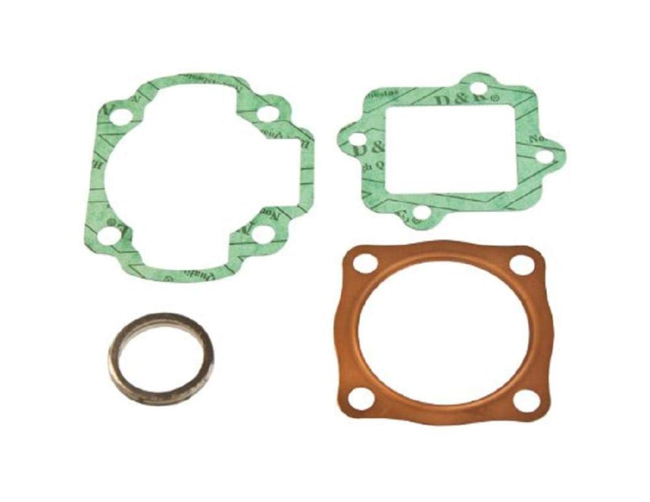 Namura, Na-50009T, Top End Gasket Kit Polaris Scrambler, Predator & Sportsman 90 2-Stroke