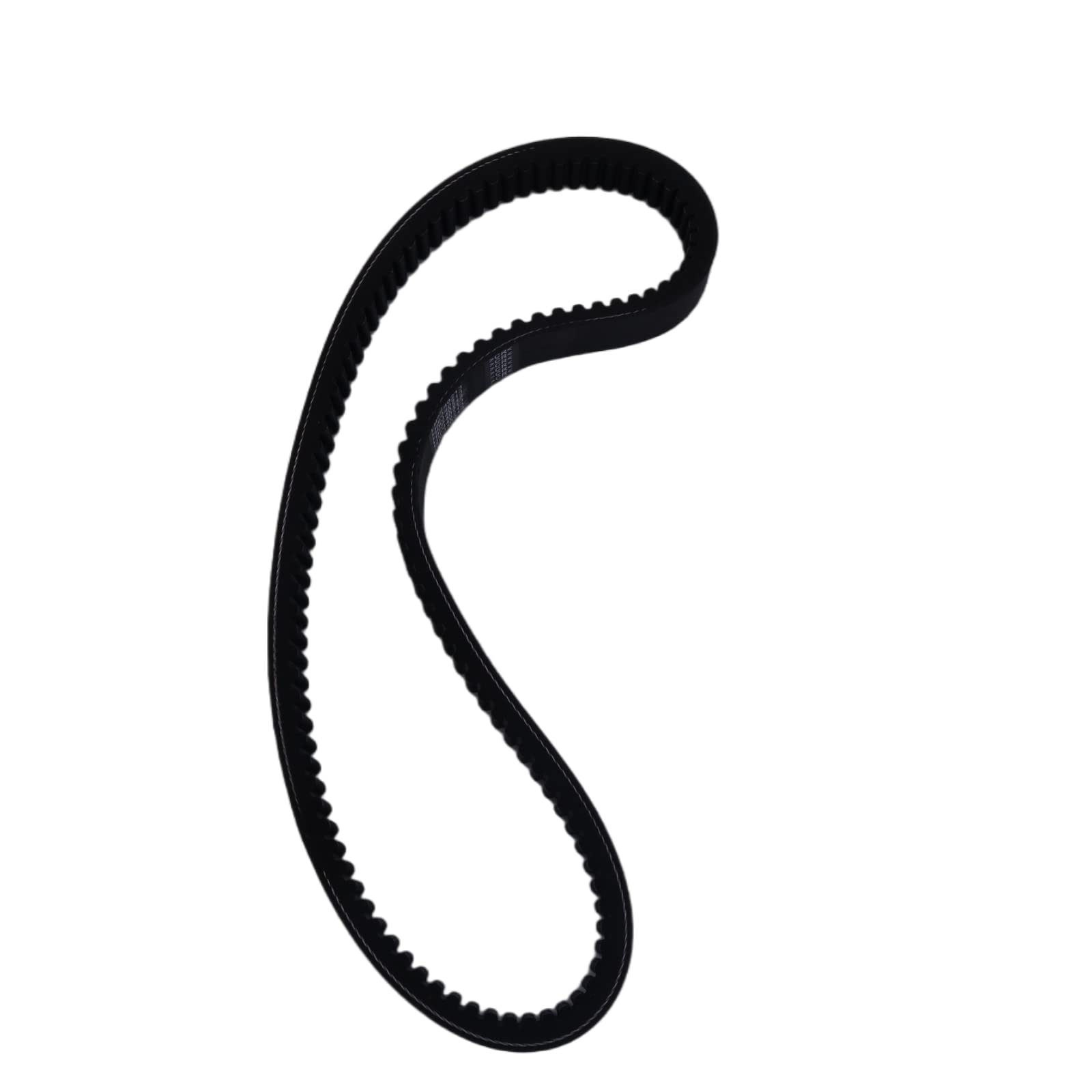 Holdwell Clutch Drive Synchronous Belt Uc14244 M155037 Vg10928 Compatible With John Deere 4X2 Hpx 4X4 Hpx And 4X4 Trail Hpx Gator Utility Vehicles Gas Hpx615E Gator Hpx815E Gator