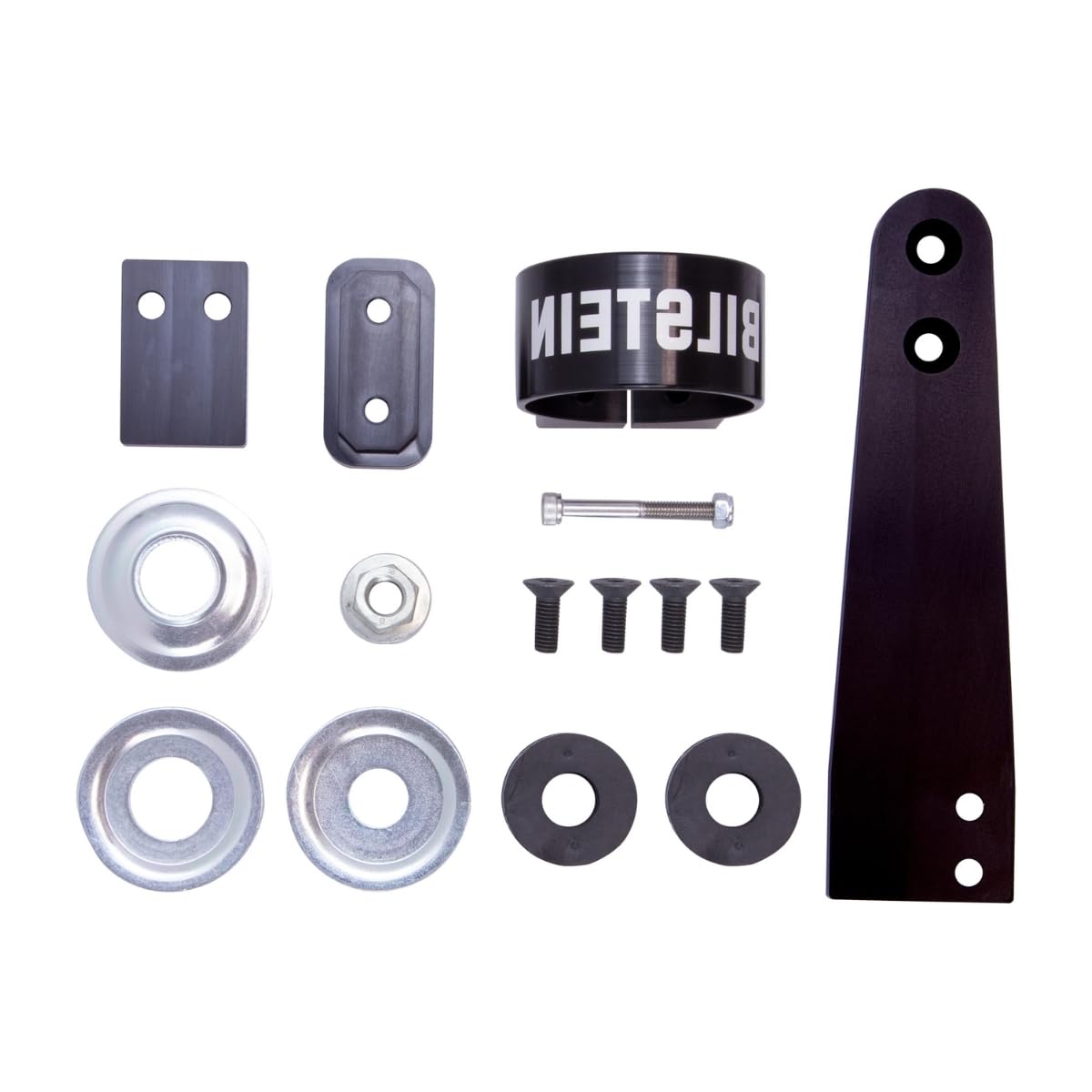 Bilstein 2007-2019 Toyota Tundra B8 8100 Rear Right Shock Absorber (25-284522)