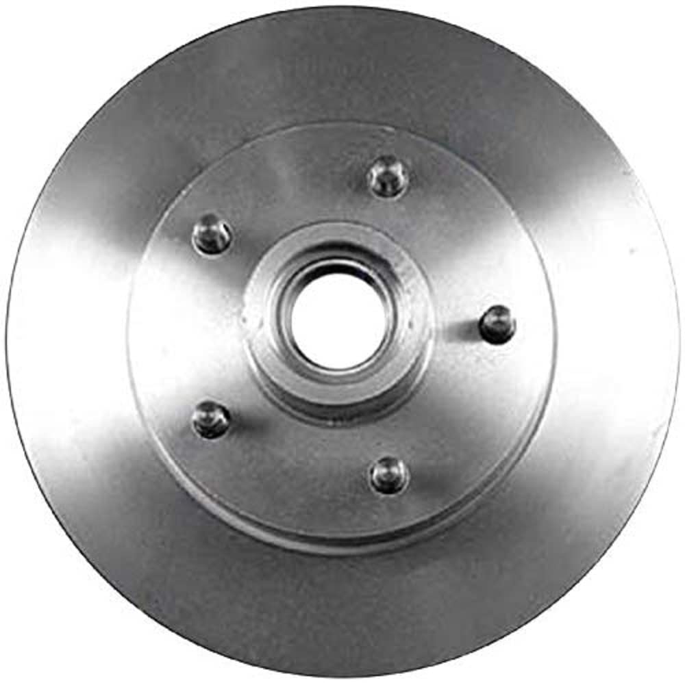Bendix Premium Prt1167 Front Brake Rotor For Select Models Buick Century,Regal,Chevrolet El Camino,Malibu,Monte Carlo,Gmc Caball
