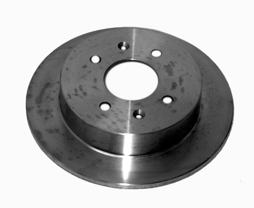 Raybestos 96544R Professional Grade Disc Brake Rotor