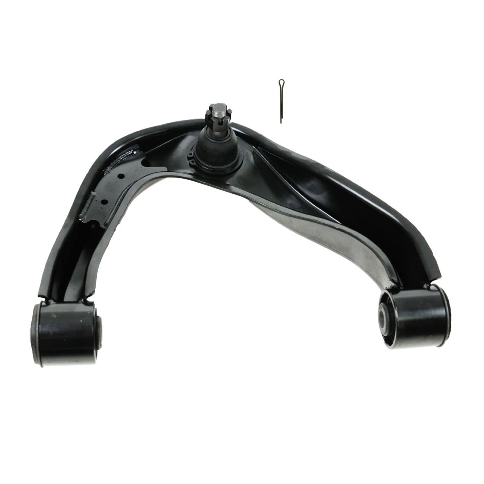 Trq Front Upper Control Arm With Ball Joint Set Compatible With 2005-2022 Nissan Frontier 2005-2012 Pathfinder 2005-2015 Xterra
