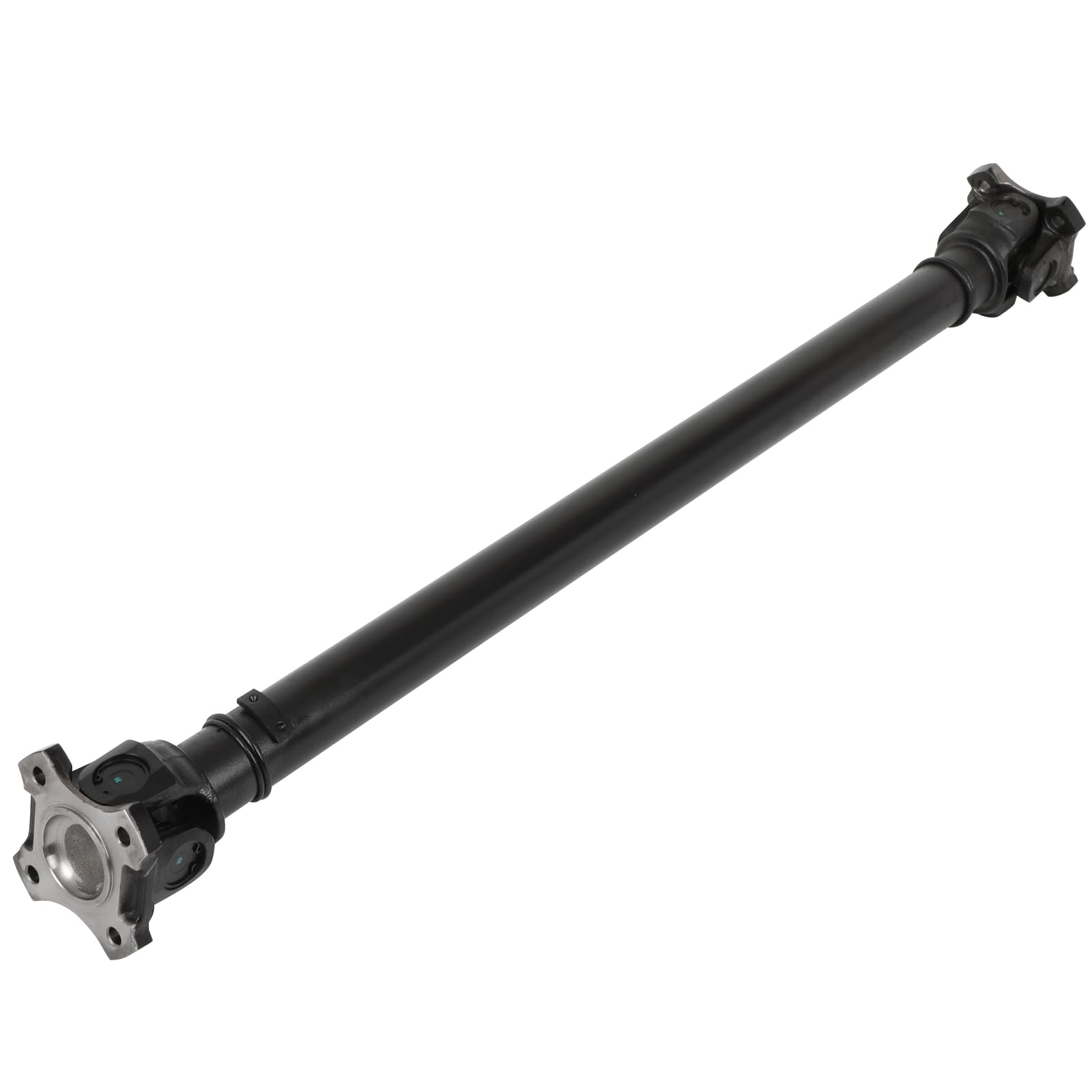 Scitoo?28.75''?Steel Front Driveshaft Assembly Drive Shaft Prop Shaft For Bmw 528I Xdrive 535I Gt Xdrive 535I Xdrive 550I Gt Xdr