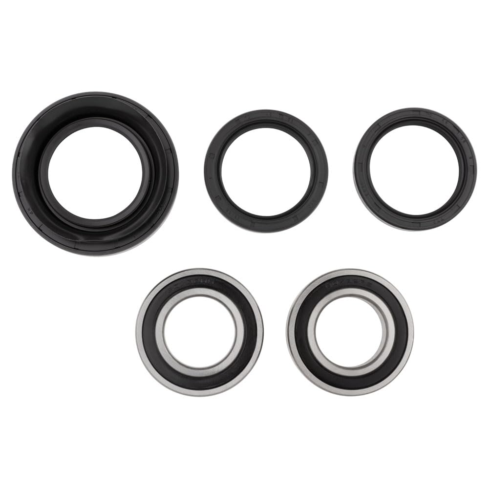Tusk Rear Axle Bearing And Seal Kit For Honda Trx 90X 2009,2012-2024