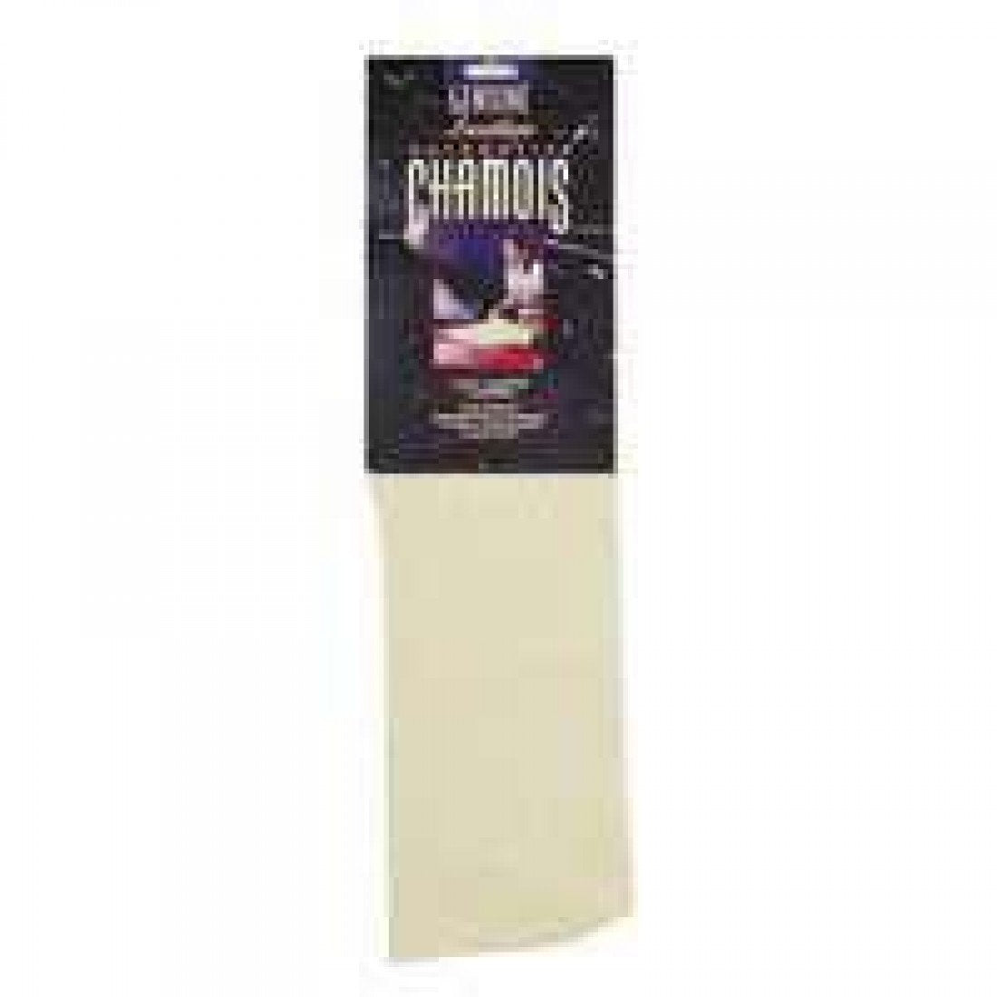 Sm Arnold Leather Chamois Sq Ft Applicators, 3.5 Square Feet