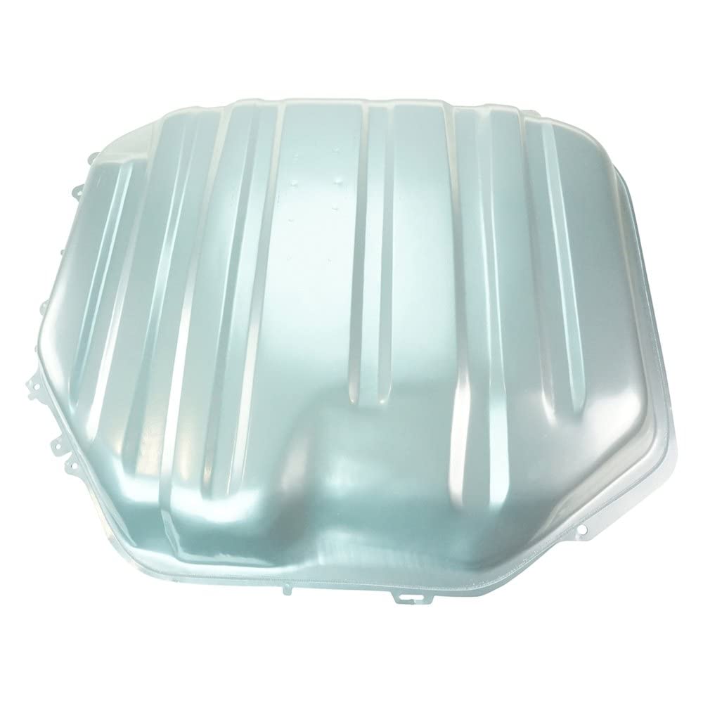 Trq Gas Fuel Tank 12 Gal Compatible With 1988-1991 Honda Civic