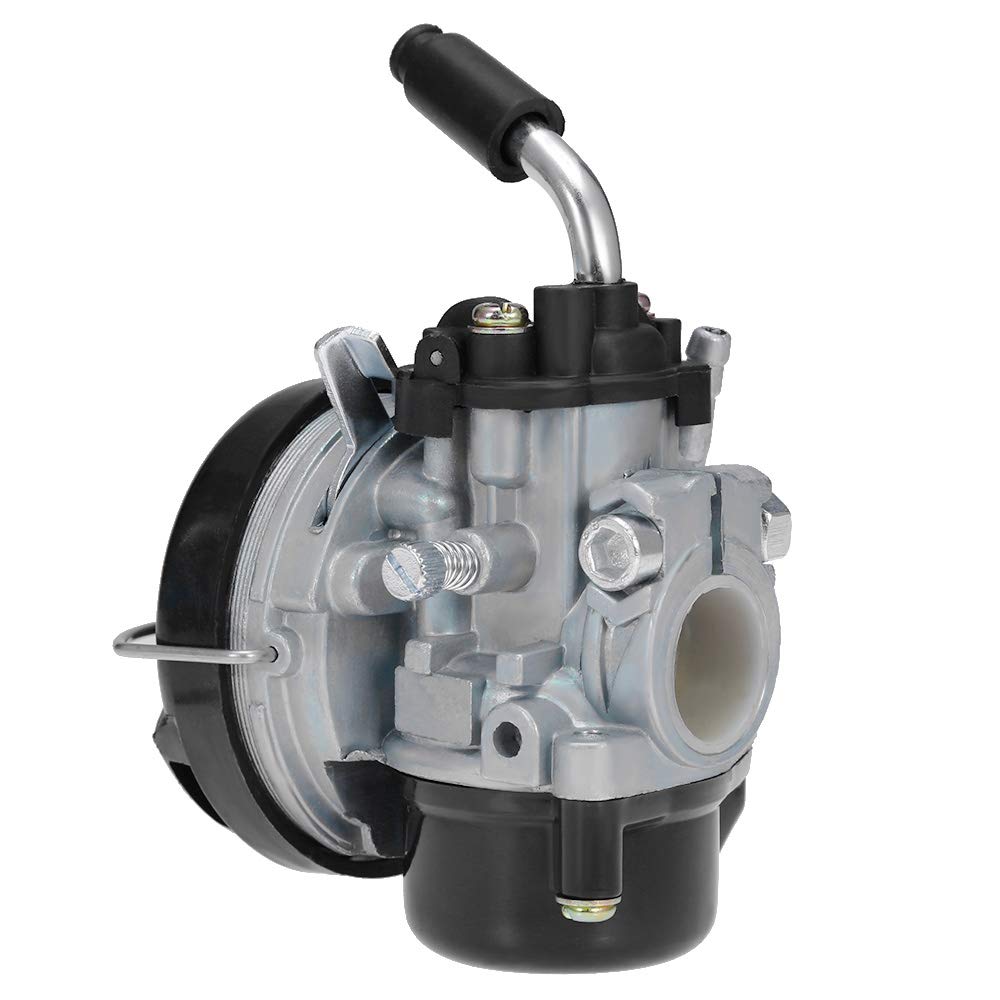Carburetor Replacement For Tomos A35 Dellorto Style Sha 14:12P Carb Colibri Tx50 A-35 2Fm-090-047 New