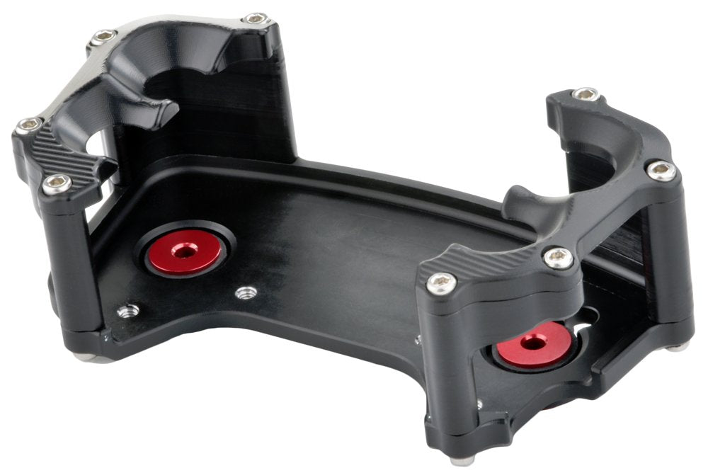 Trail Tech (025-MP2) Black Voyager Multiple Mount Protector