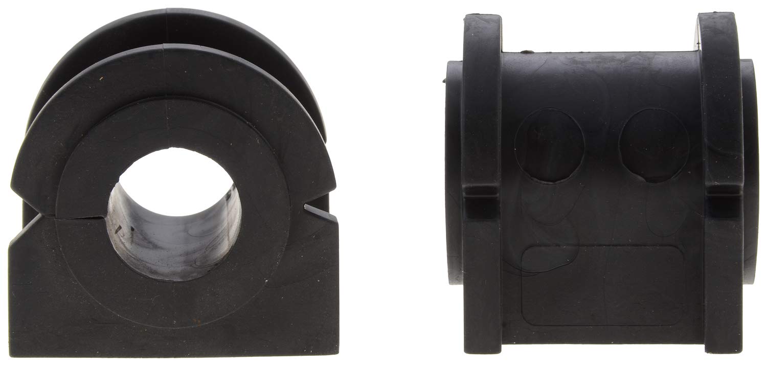 TRW JBU1278 Suspension Stabilizer Bar Bushing Kit for Dodge Avenger: 20082014 and other applications Rear To Frame