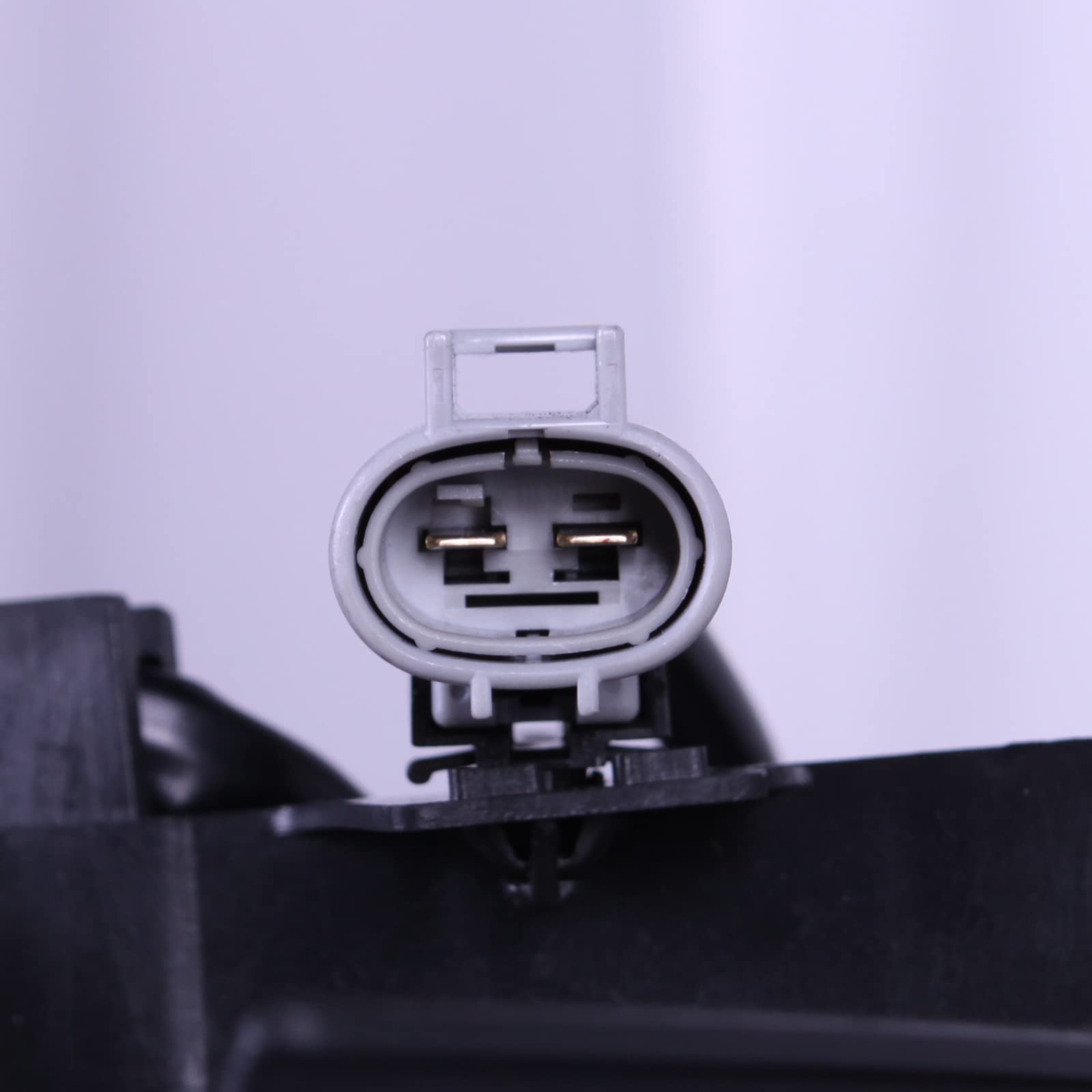 TYG OE Replacement(CAPA Quality) Cooling Fan Extra Silent for 1996-2000 Toyota RAV4 2.0L | 16361-64030 | TO3115117 | 620-529