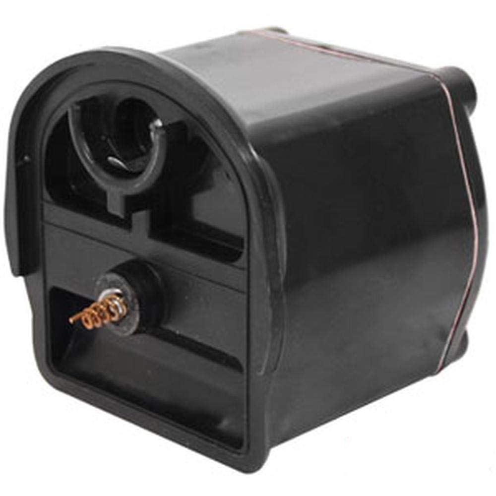 Reliable Aftermarket Parts Our Name Says It All, Replacement Coil Fits Ford 2N 8N 9N Tractors W/12 Volt Systems - A-9N1202412