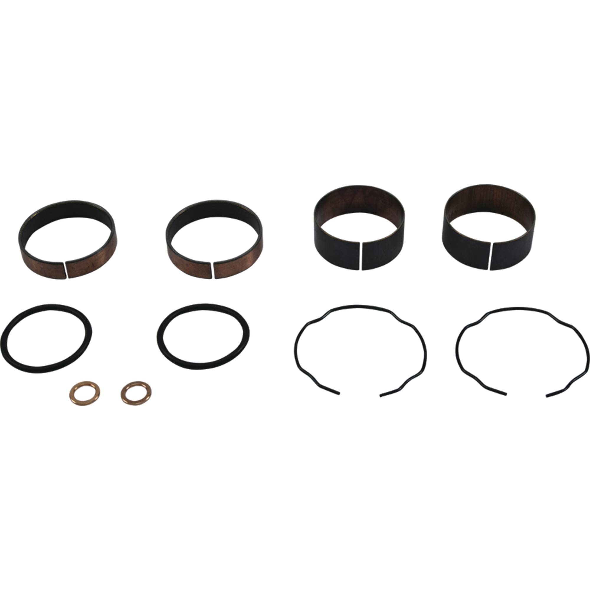 All Balls Racing Fork Bushing Kit 38-6145 Compatible With/Replacement For Yamaha FJR1300 2003-2005, YZF1000 (SA) 1996-2001, YZF1